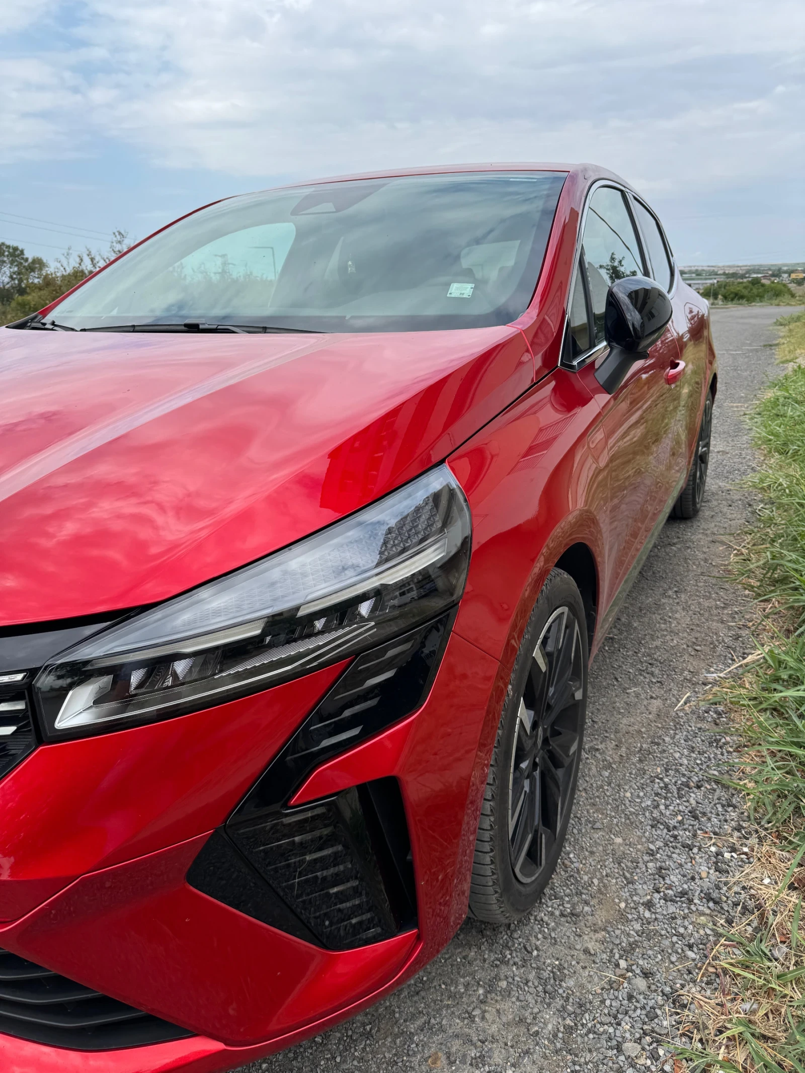 Renault Clio 5 - изображение 5