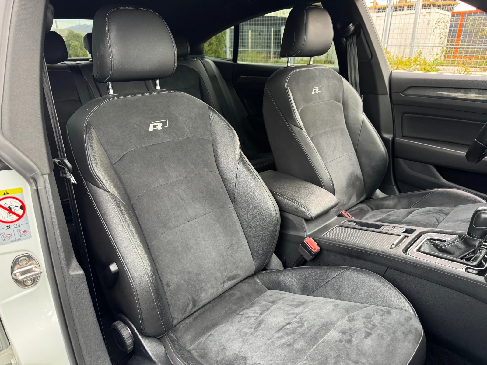 VW Arteon R-Line - изображение 9