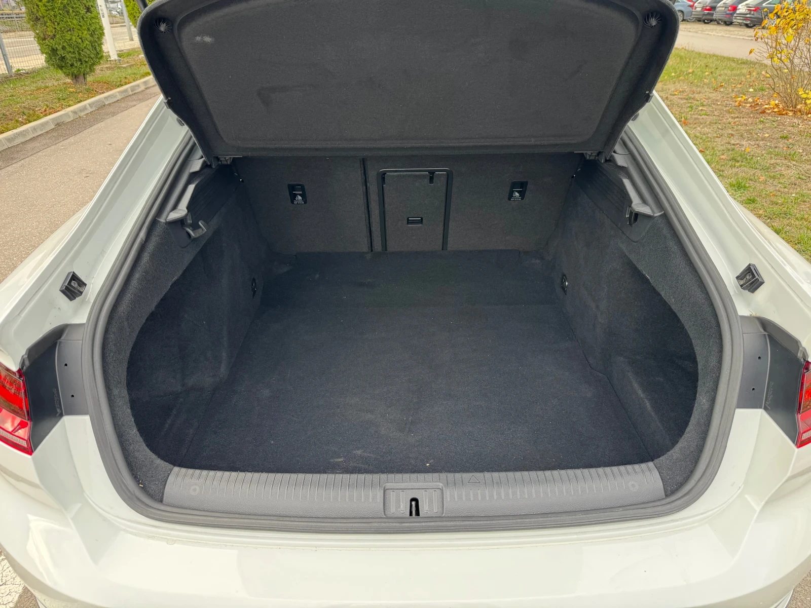 VW Arteon R-Line | Mobile.bg   16