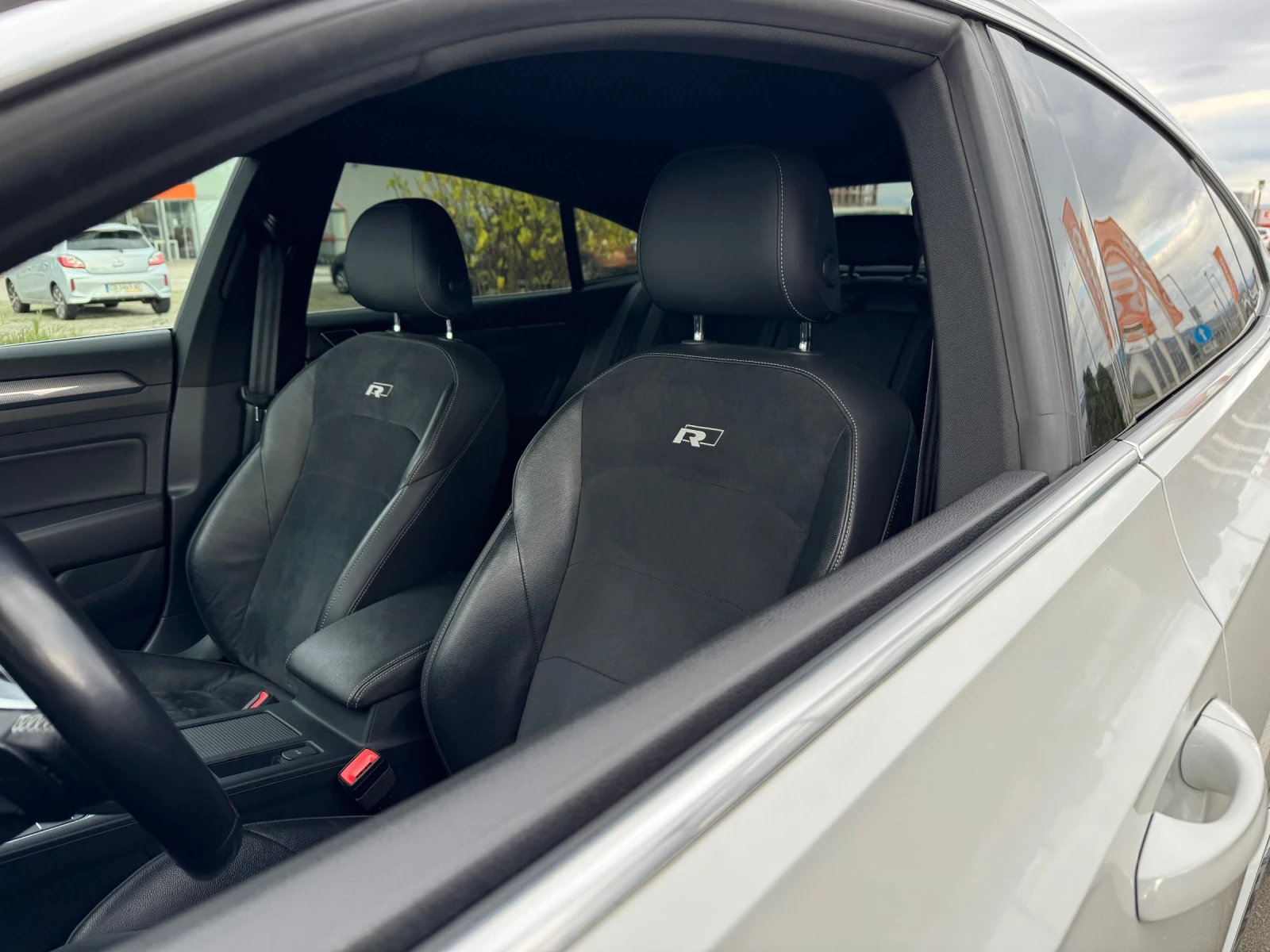 VW Arteon R-Line - изображение 8