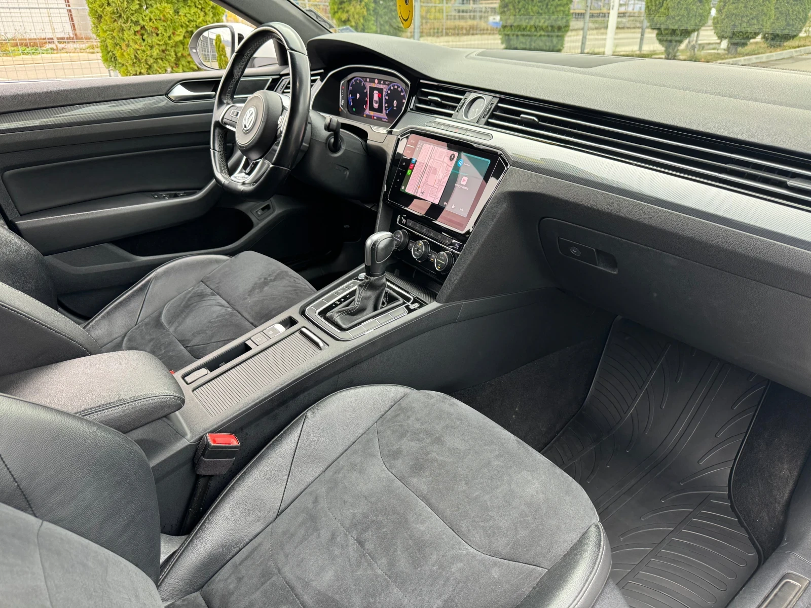 VW Arteon R-Line - изображение 10