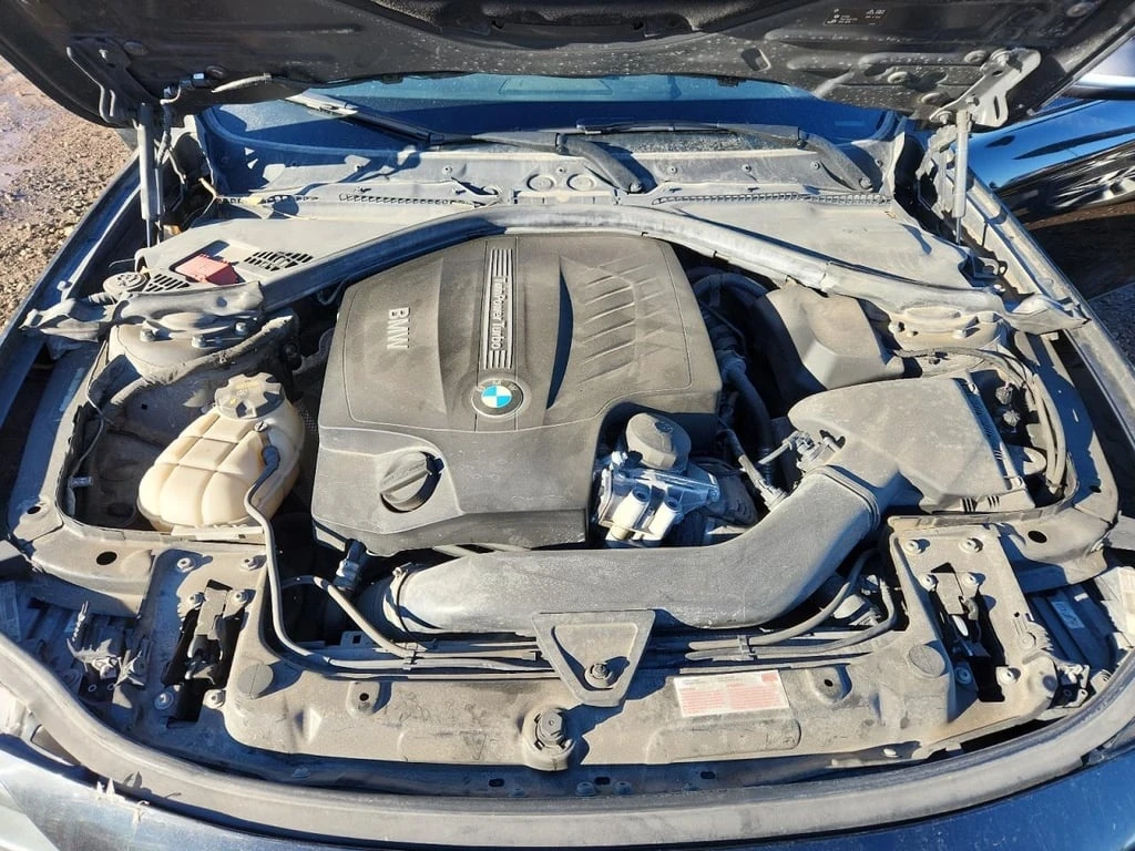 BMW 335 * XI * CARFAX *    | Mobile.bg   11