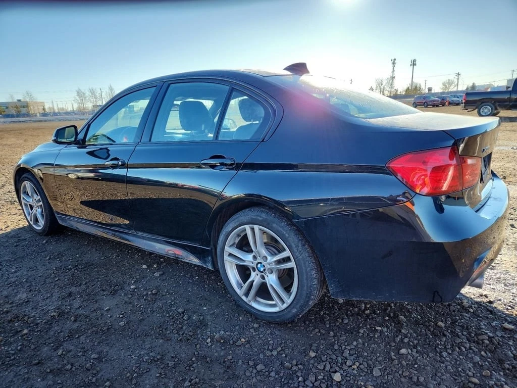 BMW 335 * XI * CARFAX * БЕЗ ПЪРВОНАЧАЛНА ВНОСКА - изображение 2