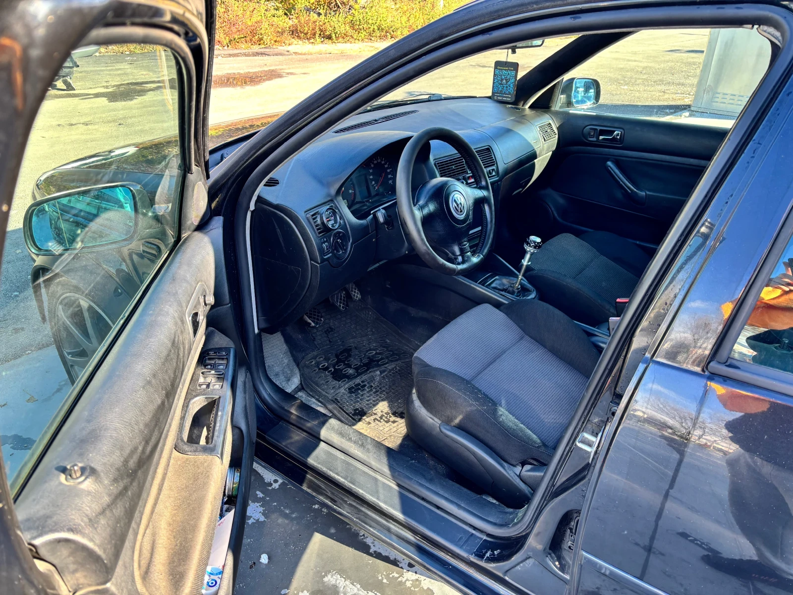 VW Golf  - изображение 10