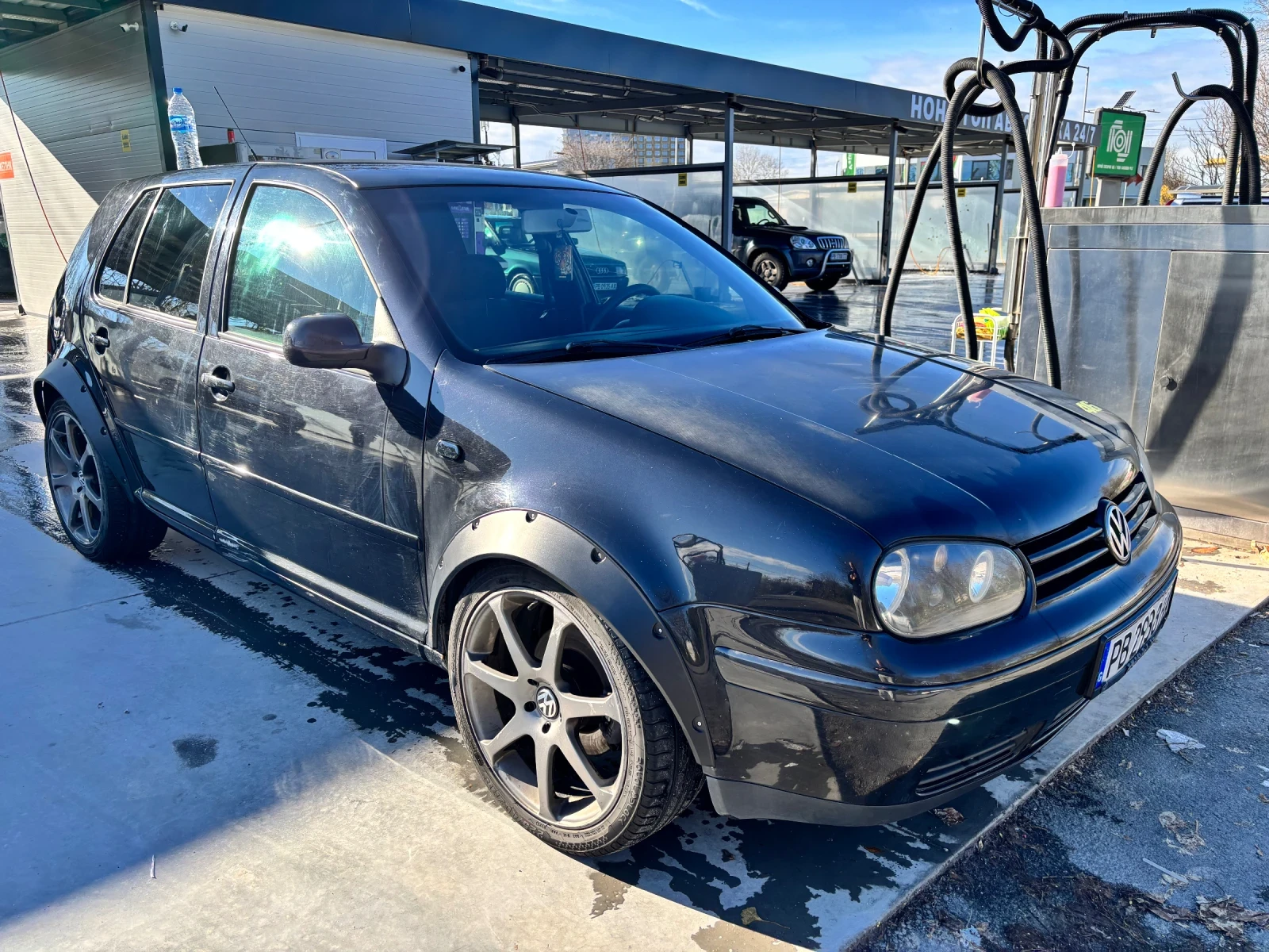 VW Golf  - изображение 5