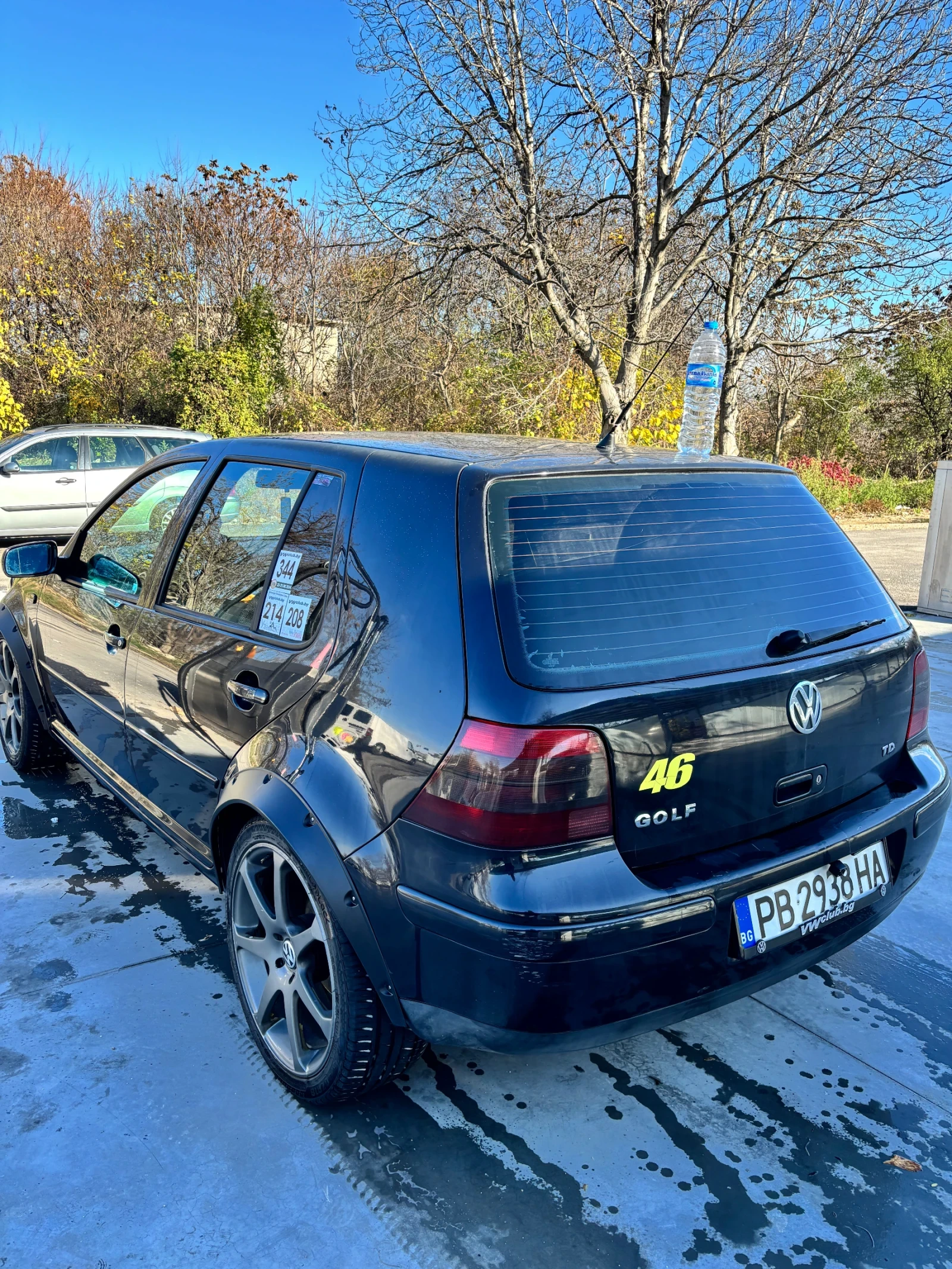 VW Golf  - изображение 7