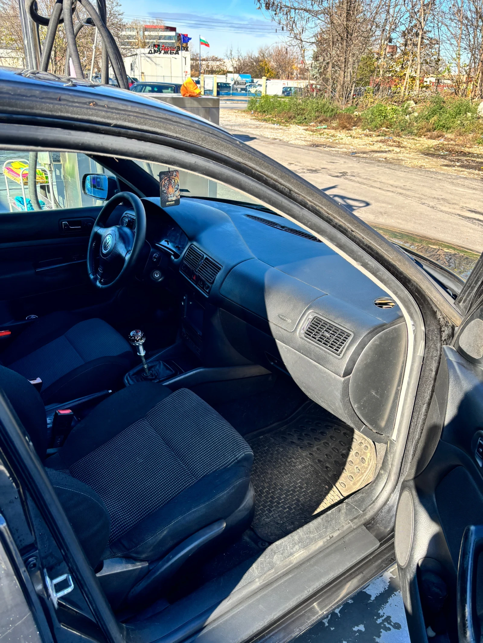 VW Golf  - изображение 2