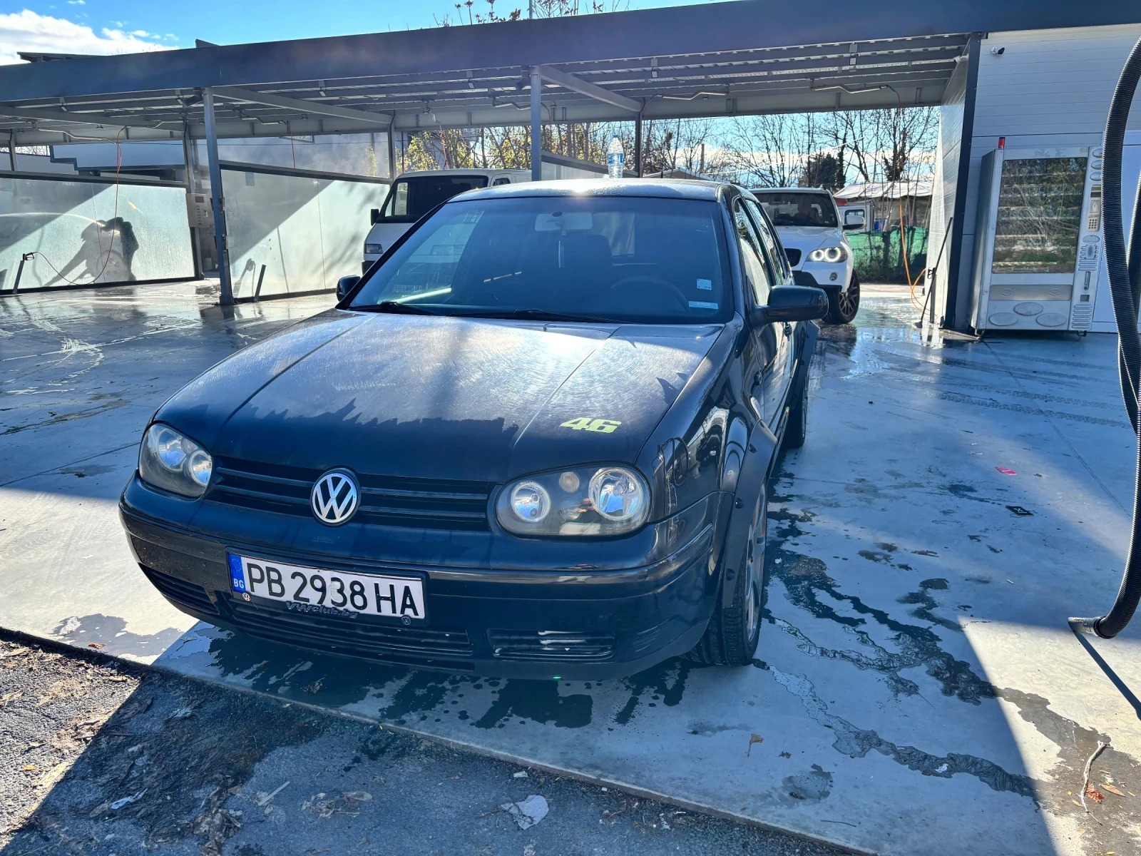 VW Golf  - изображение 4