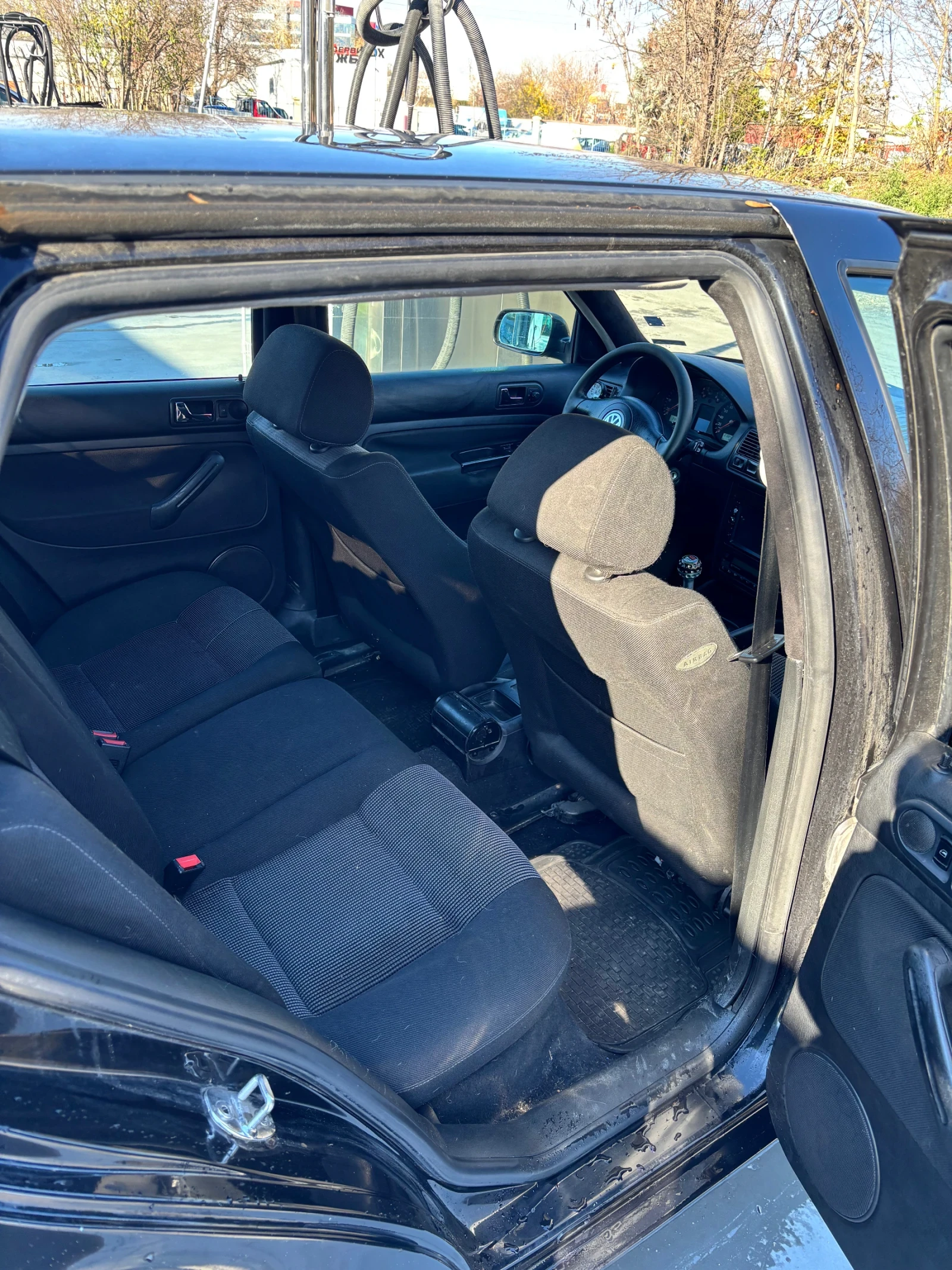 VW Golf  - изображение 3