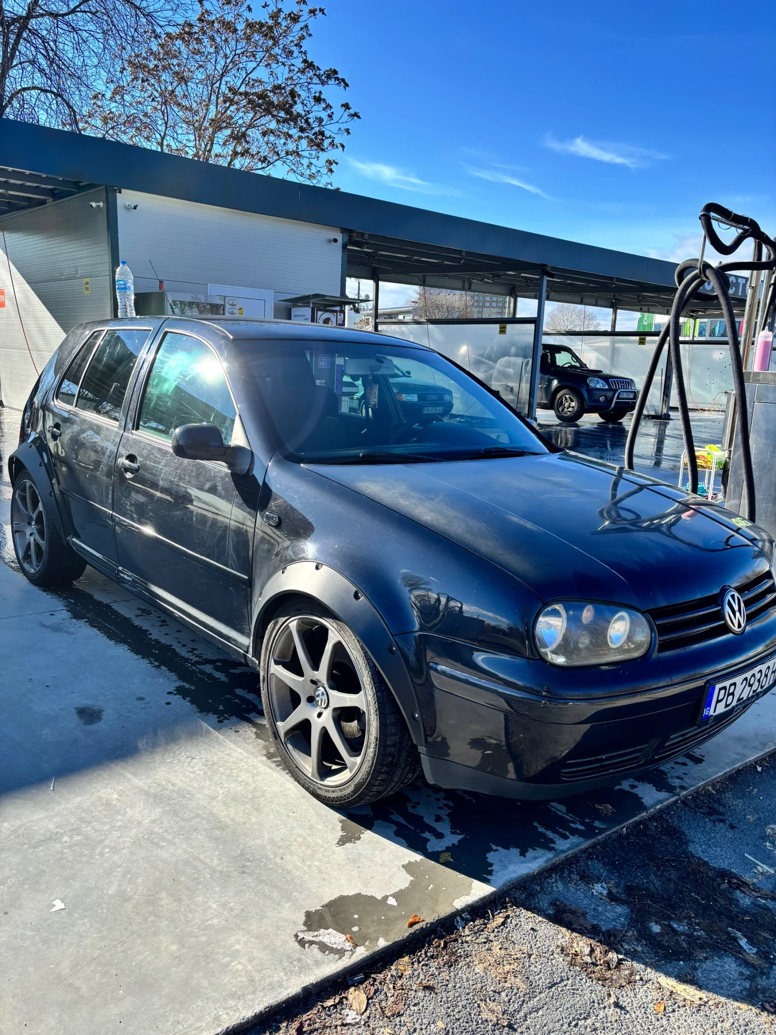 VW Golf  - изображение 6