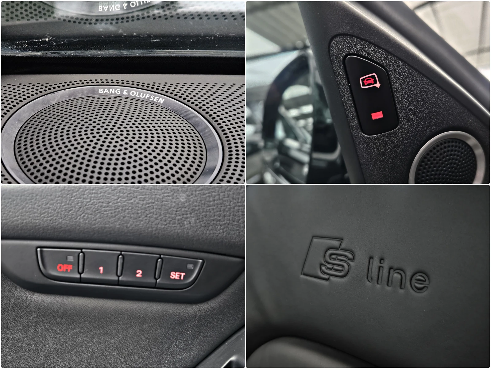 Audi A5 S-LINE/TV/DISTR/BANG/CAMERA///KEY/LIZI | Mobile.bg   13