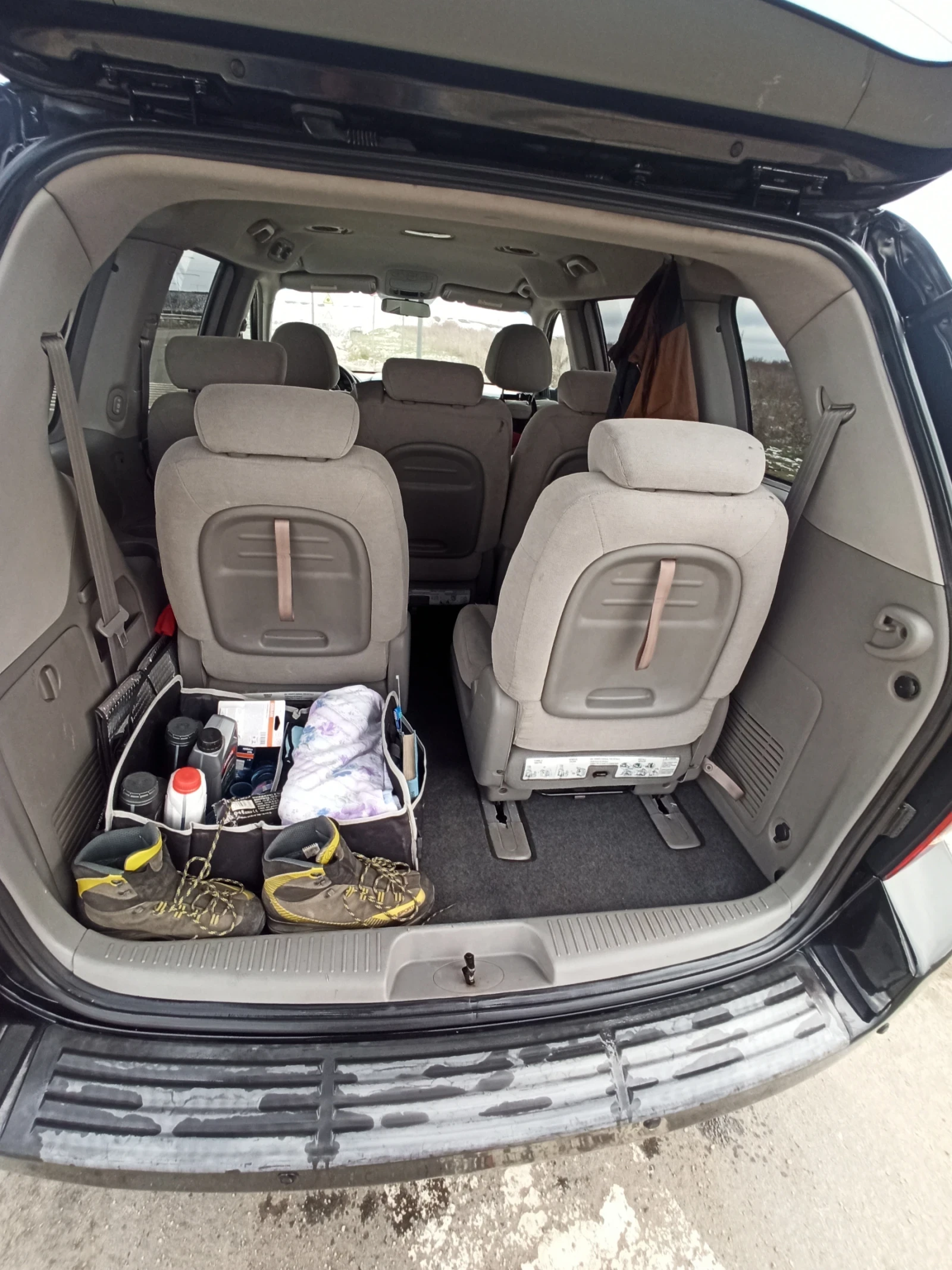 Kia Carnival | Mobile.bg � ����������� 7