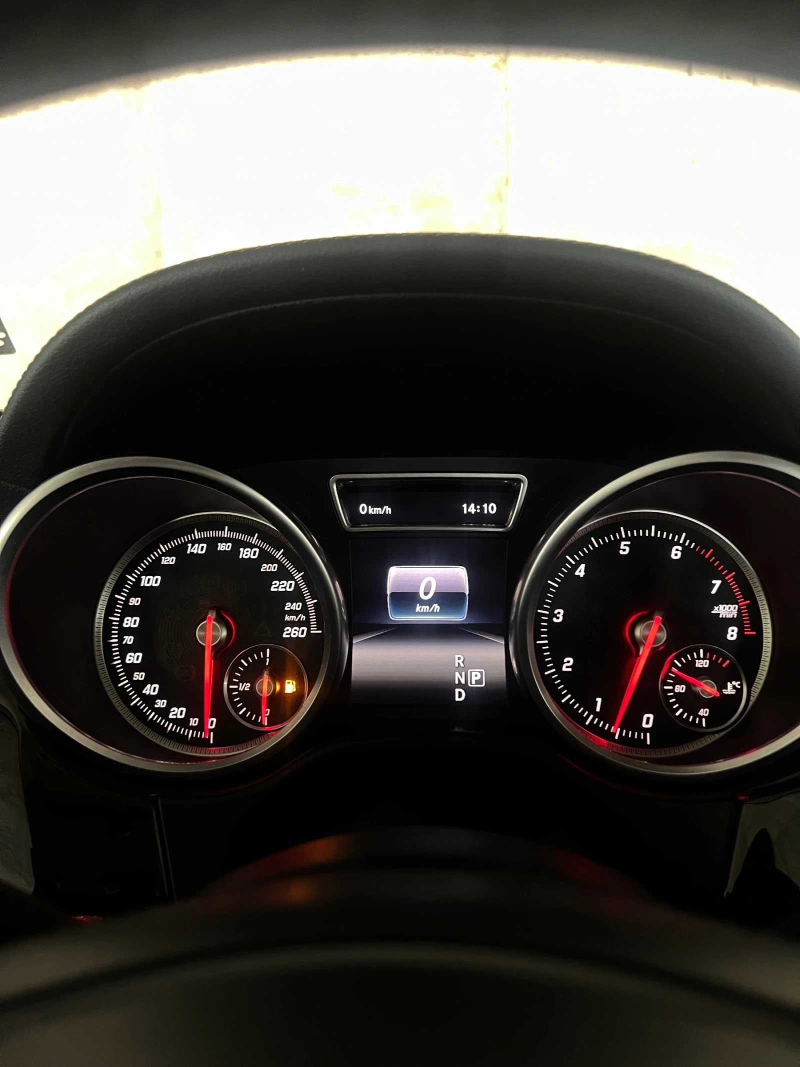 Mercedes-Benz GLS 450 4MATIC 9-G Tronic | Mobile.bg � ����������� 10