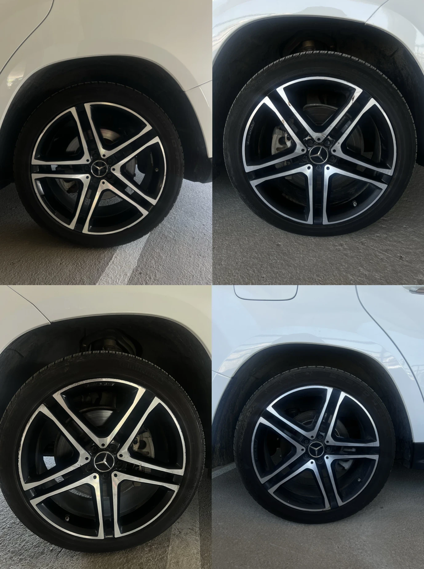 Mercedes-Benz GLS 450 4MATIC 9-G Tronic | Mobile.bg � ����������� 14