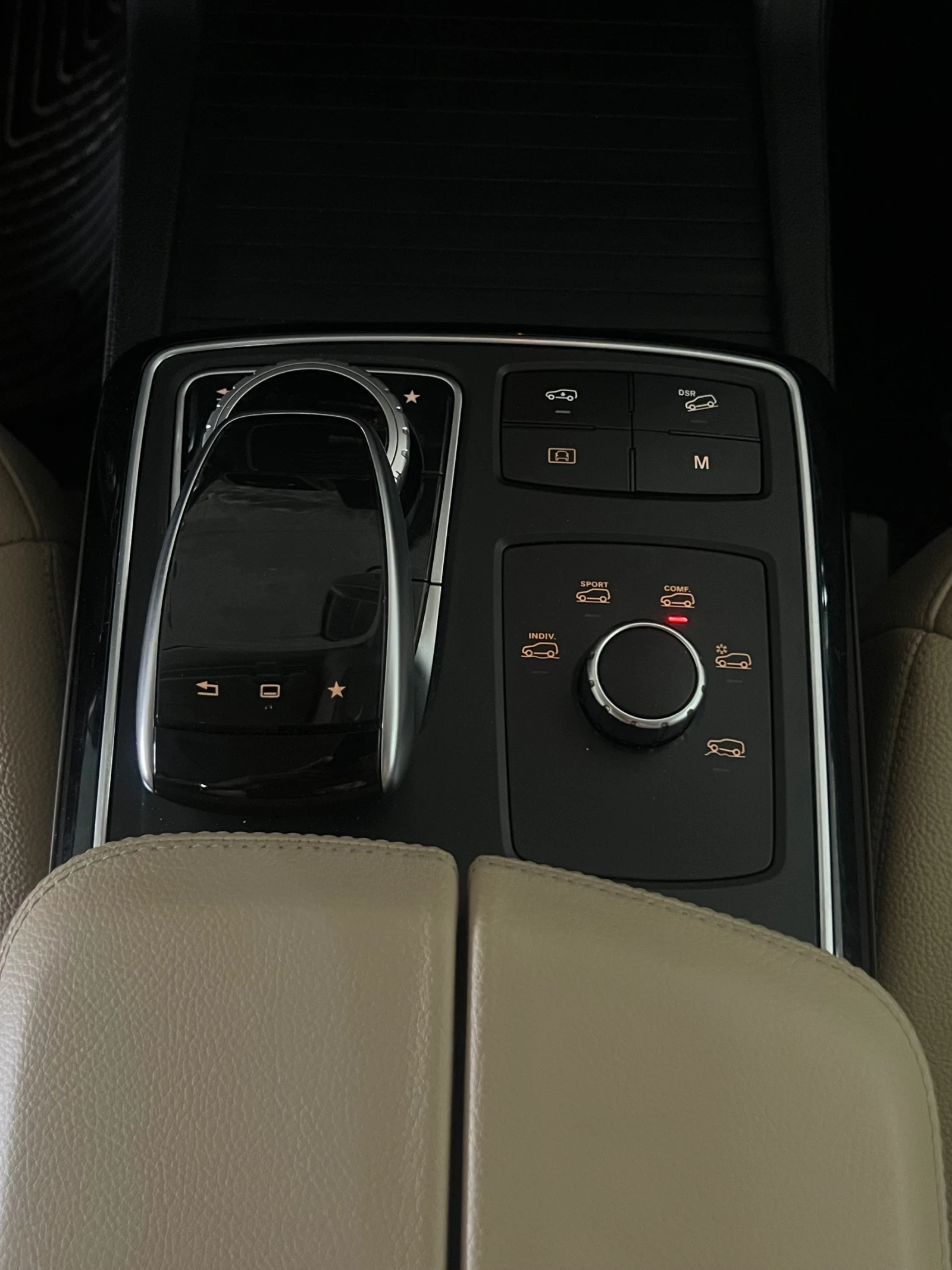 Mercedes-Benz GLS 450 4MATIC 9-G Tronic | Mobile.bg � ����������� 16