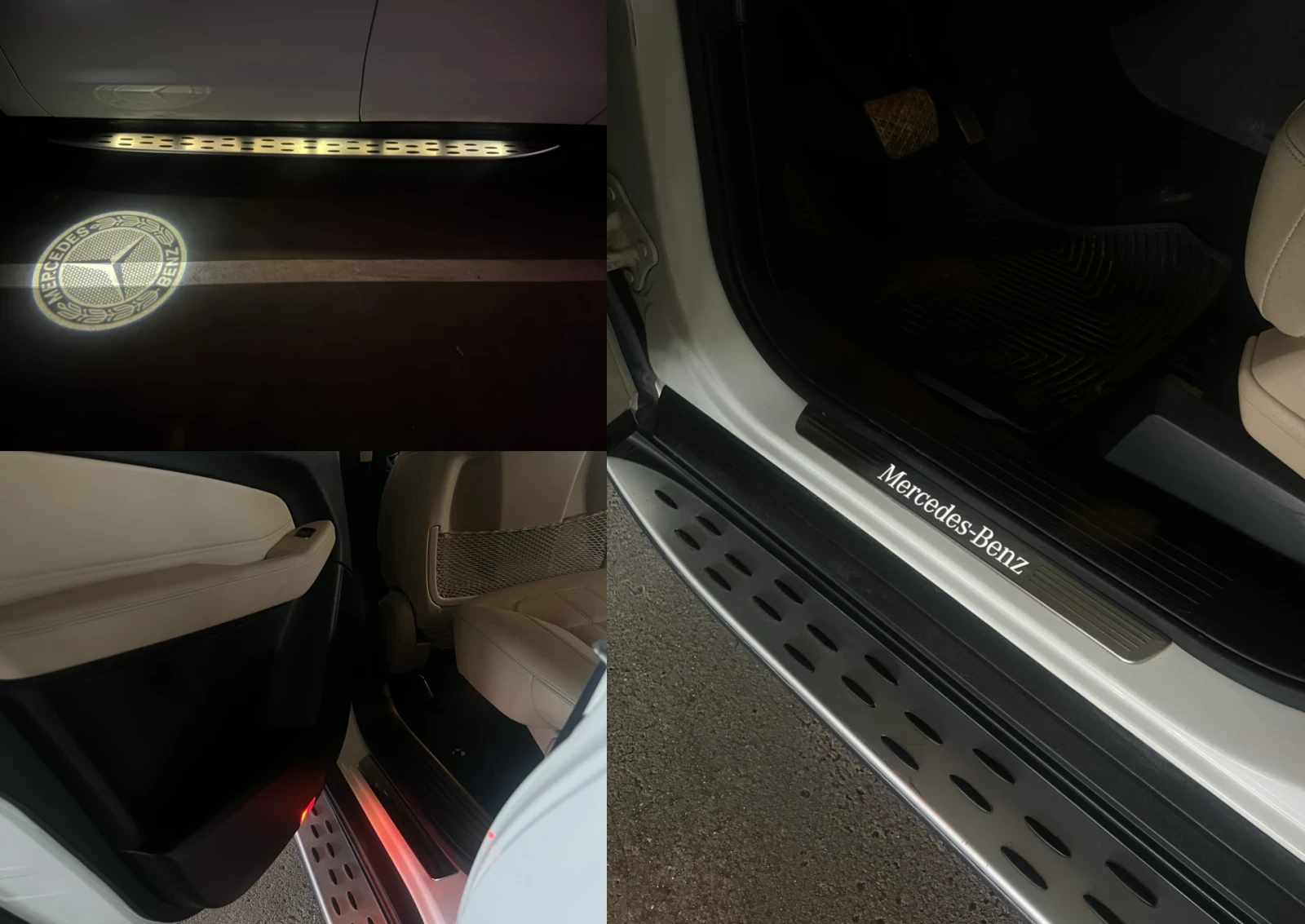 Mercedes-Benz GLS 450 4MATIC 9-G Tronic | Mobile.bg � ����������� 13