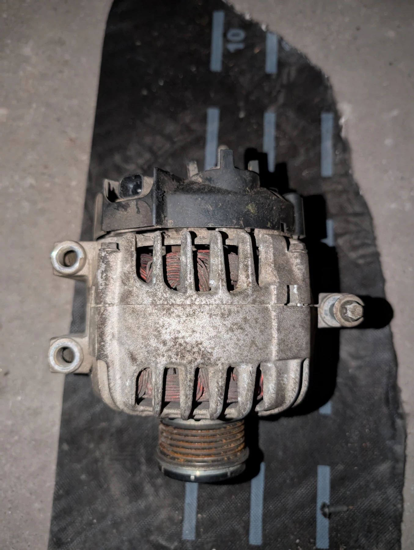 Opel Corsa D - изображение 4