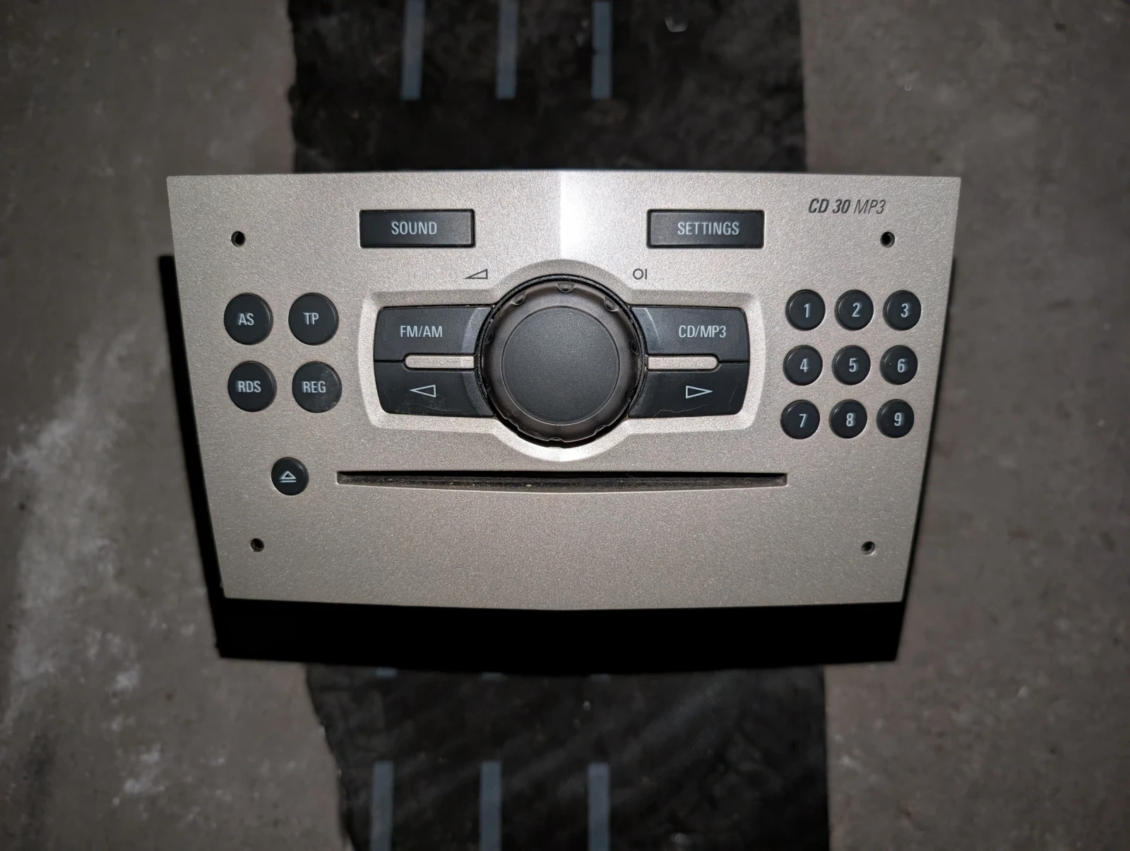 Opel Corsa D - изображение 7