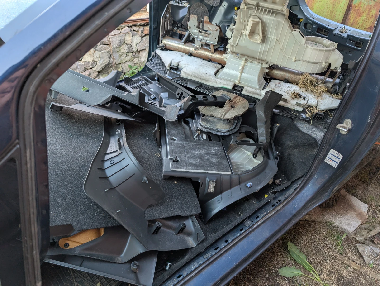 Opel Corsa D - изображение 2