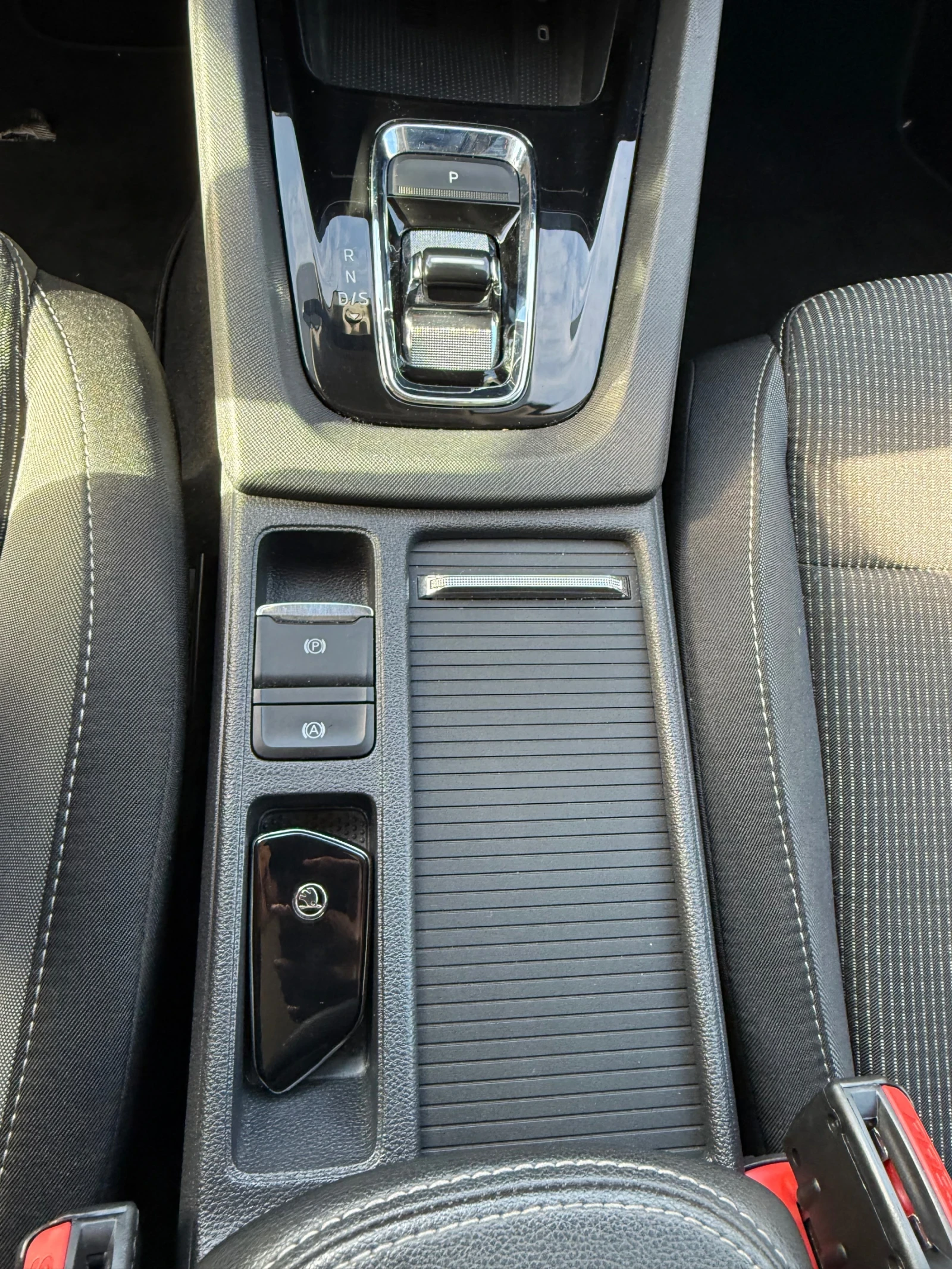 Skoda Octavia  - изображение 5