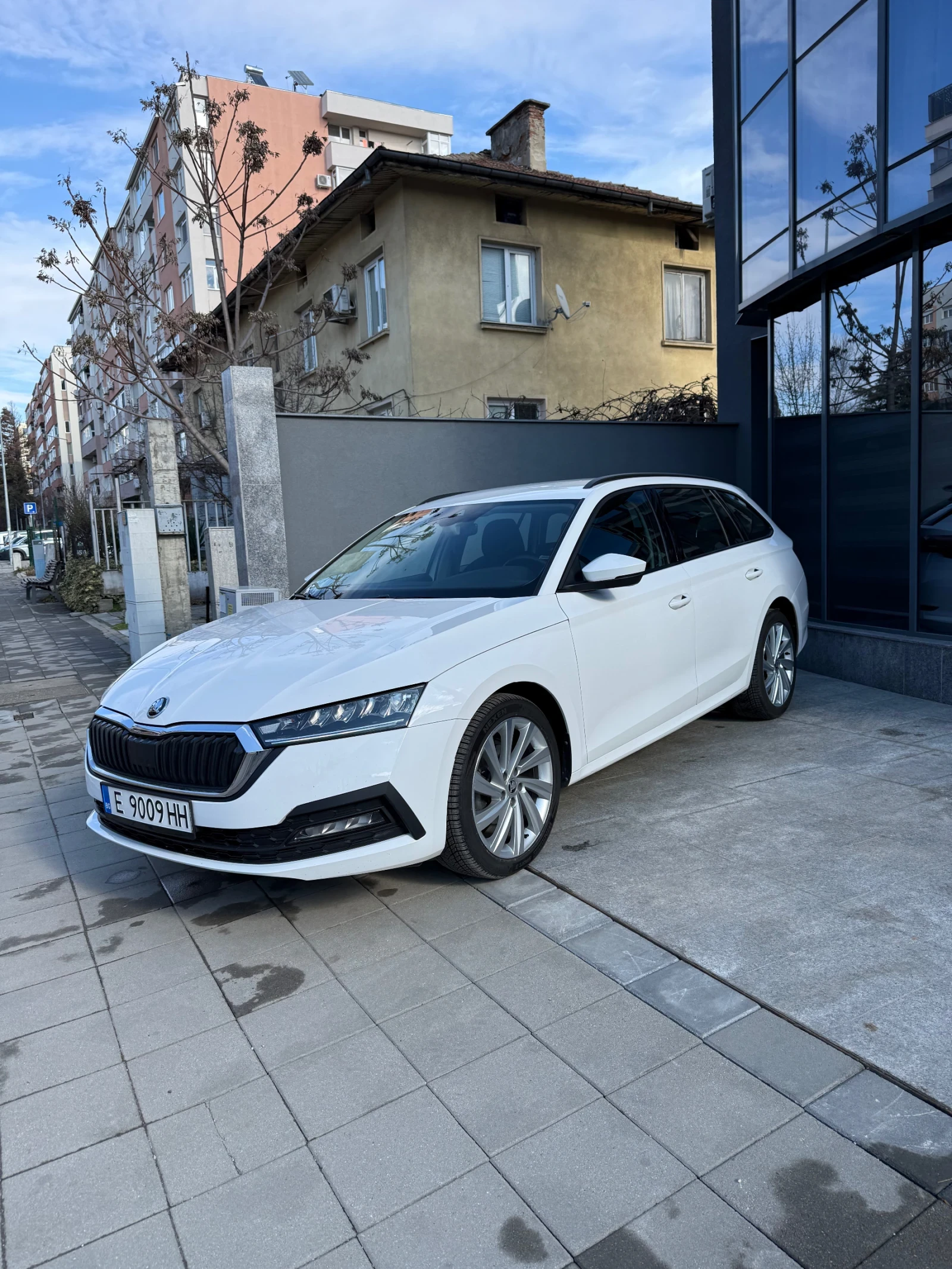 Skoda Octavia | Mobile.bg � ����������� 1