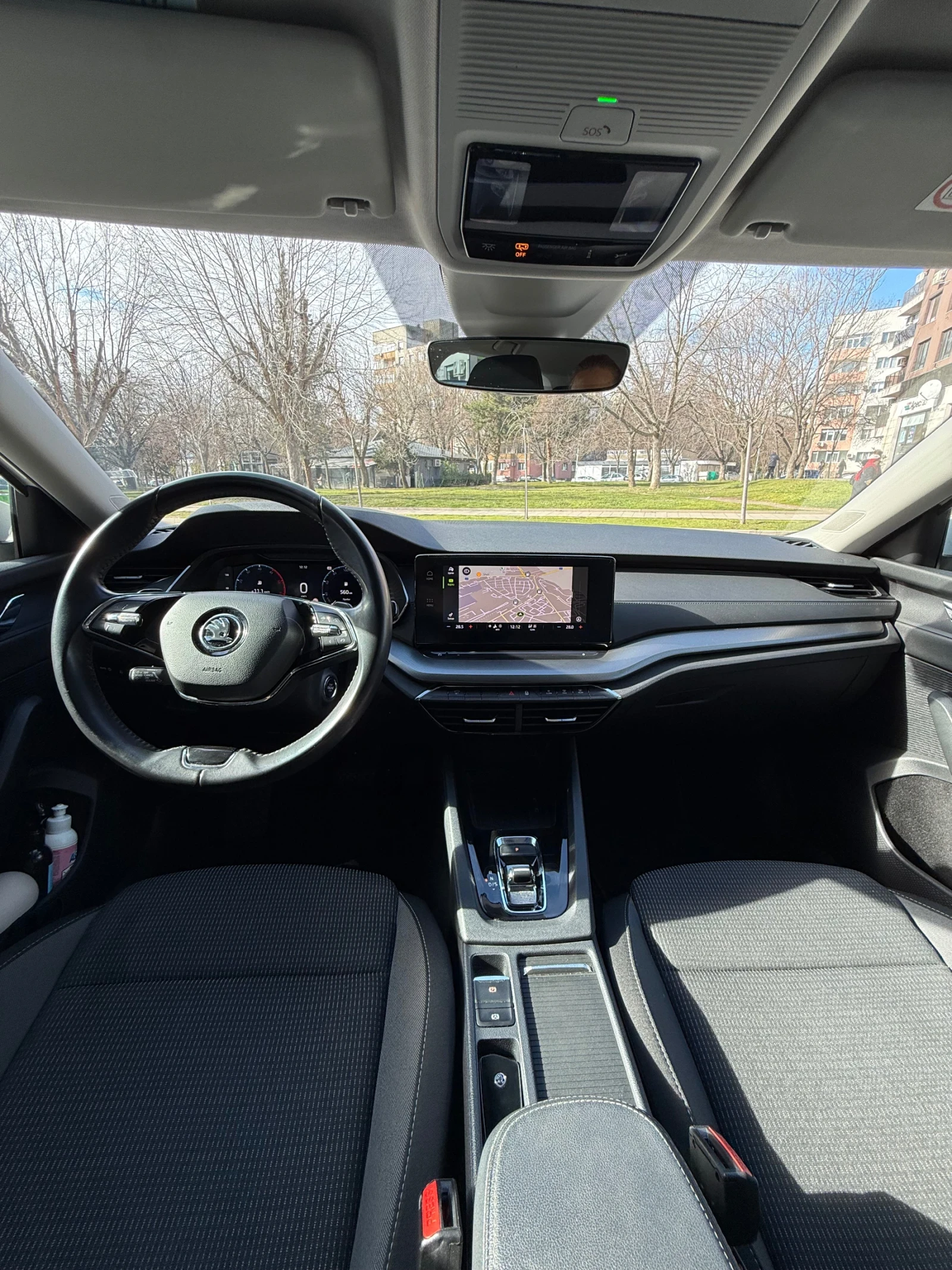 Skoda Octavia | Mobile.bg � ����������� 11