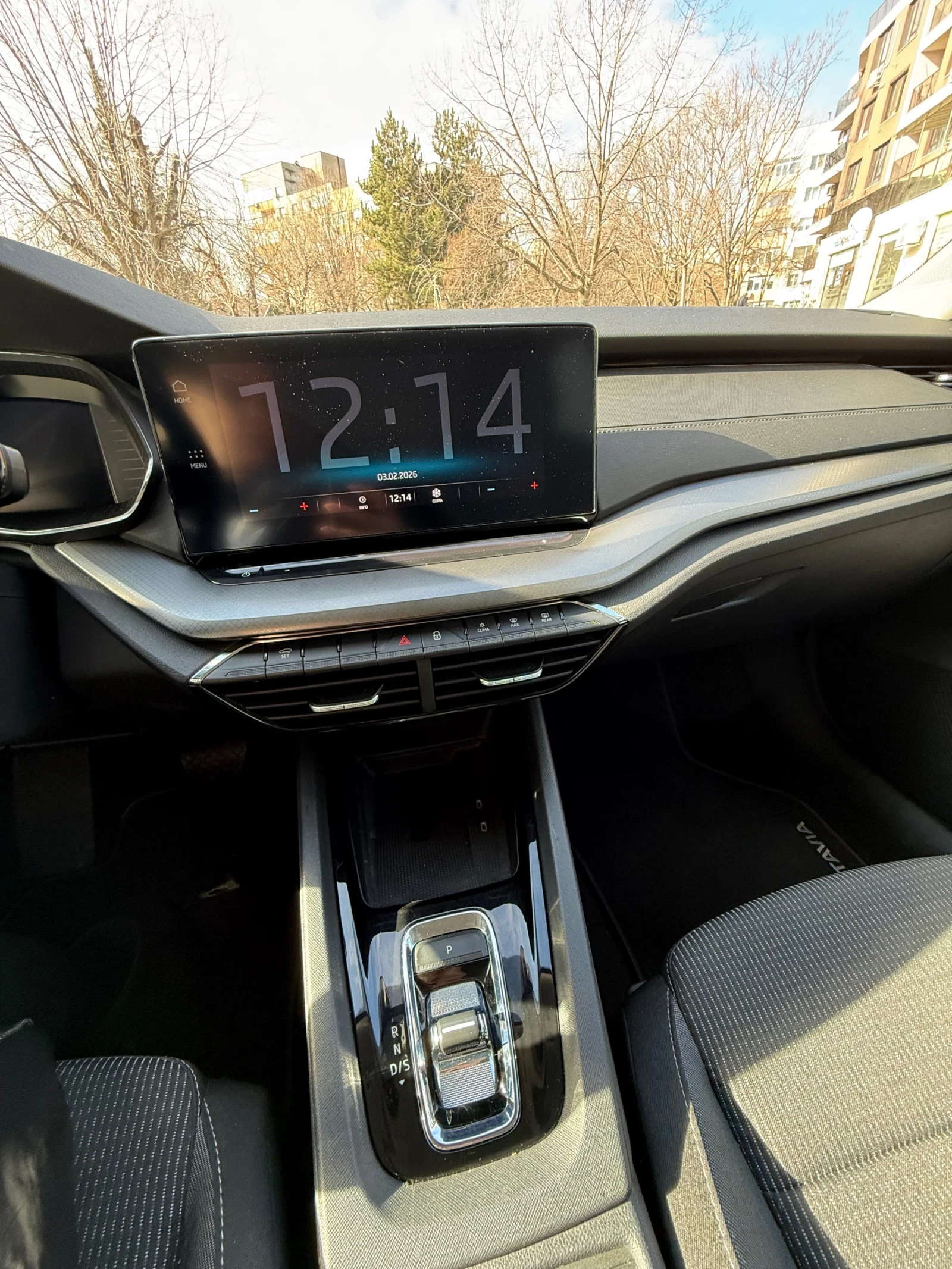 Skoda Octavia | Mobile.bg � ����������� 13