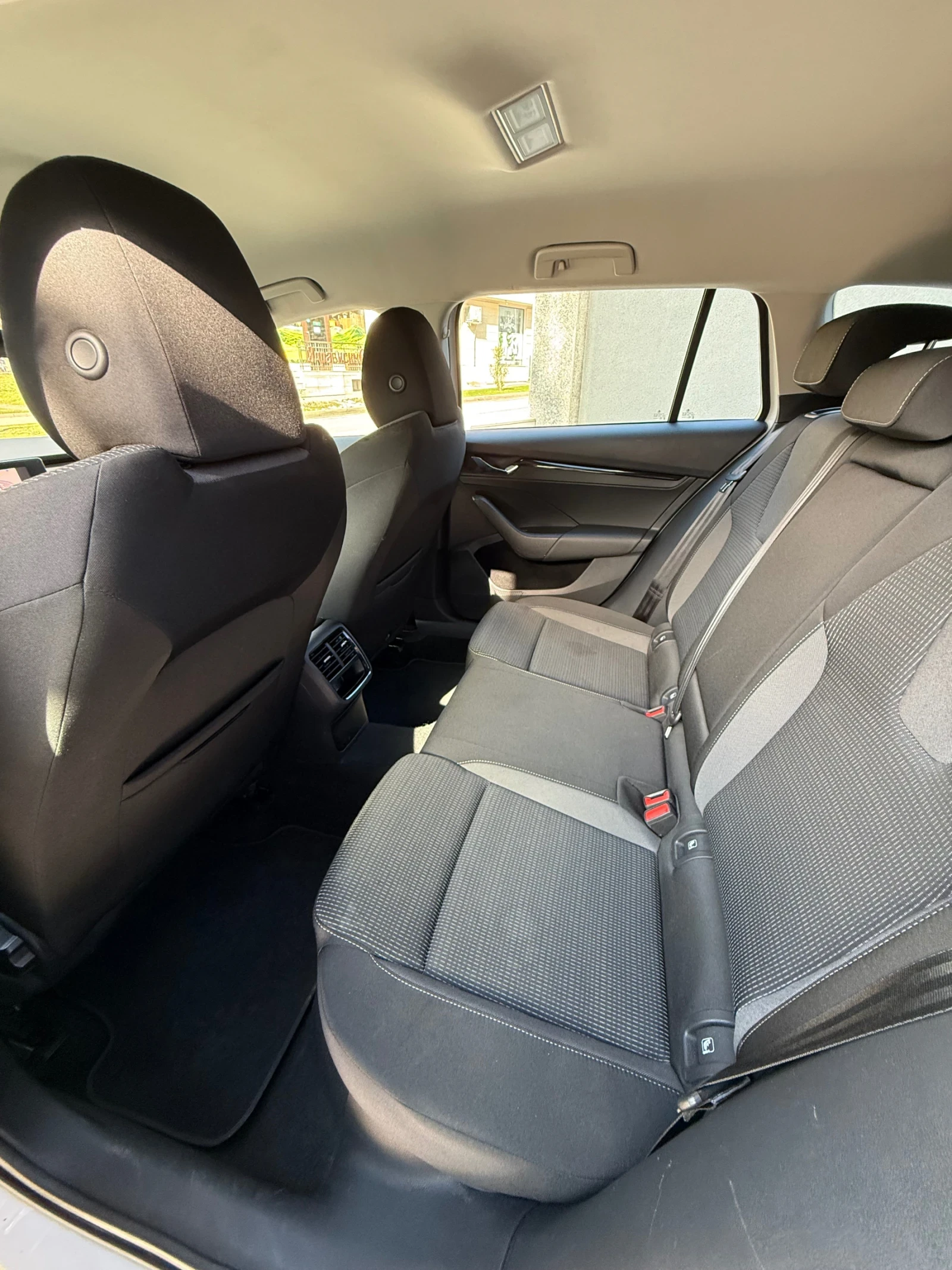 Skoda Octavia | Mobile.bg � ����������� 12