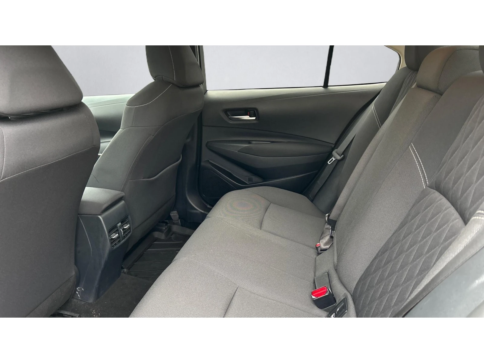 Toyota Corolla 1. 6 VVT-i   M/T, ������� ������ �� 295   | Mobile.bg � ����������� 11