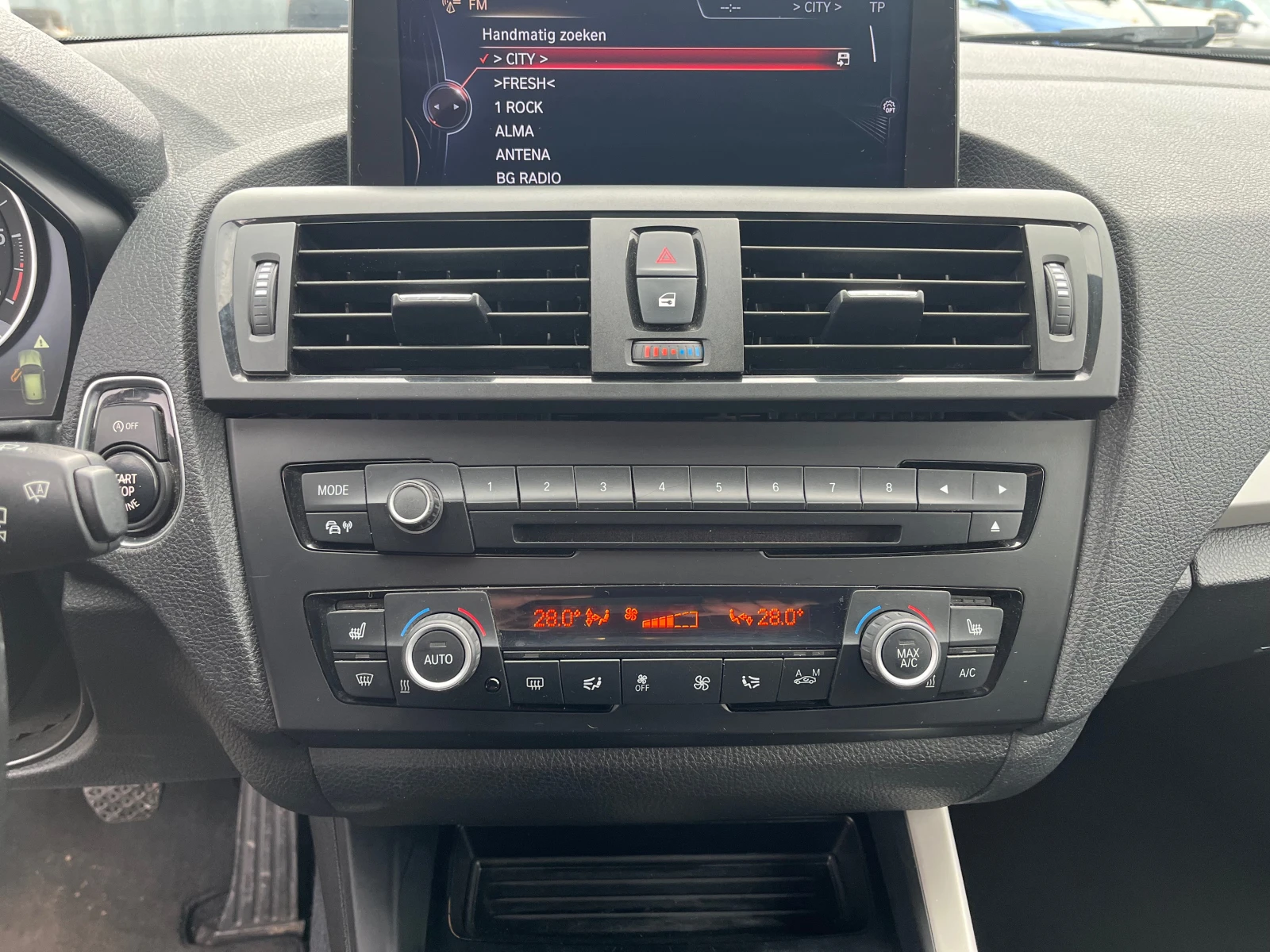 BMW 118 2.0D 143k.c NAVI-KOJA EURO5 | Mobile.bg � ����������� 13