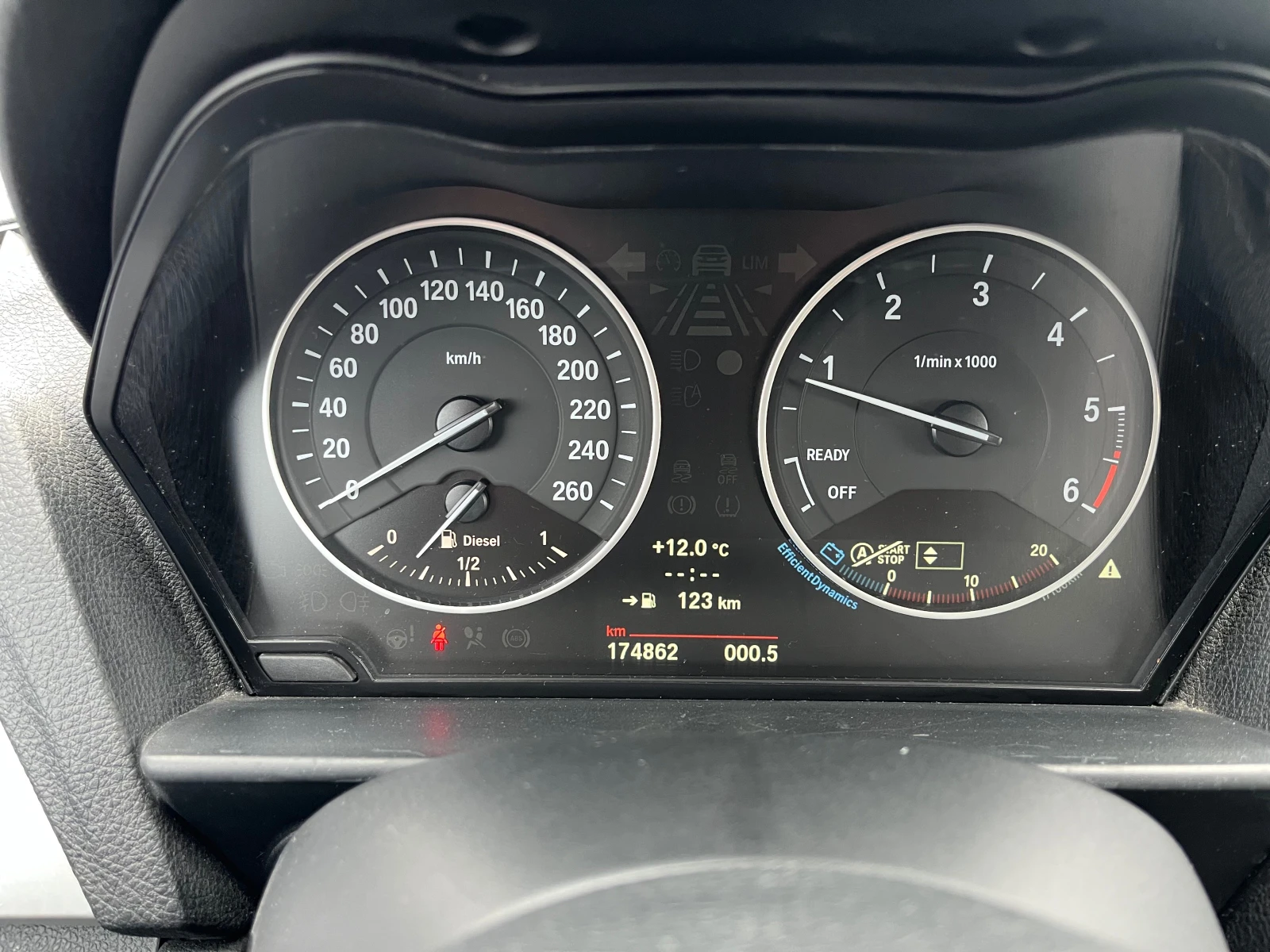 BMW 118 2.0D 143k.c NAVI-KOJA EURO5 | Mobile.bg � ����������� 11