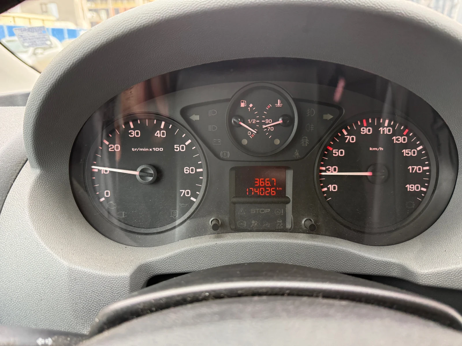 Citroen Jumpy 2.0 hdi N1 | Mobile.bg � ����������� 10