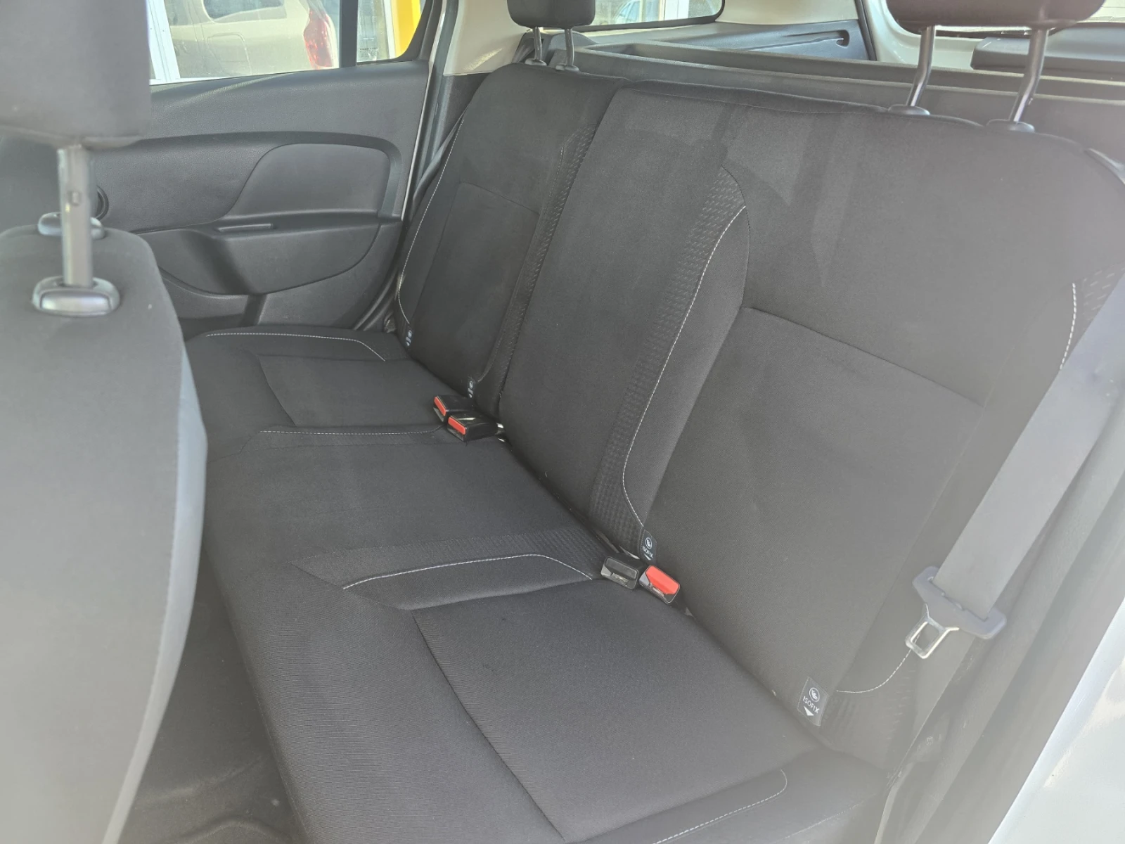Dacia Logan 1.5dCi/75�.�./Ambiance | Mobile.bg � ����������� 12