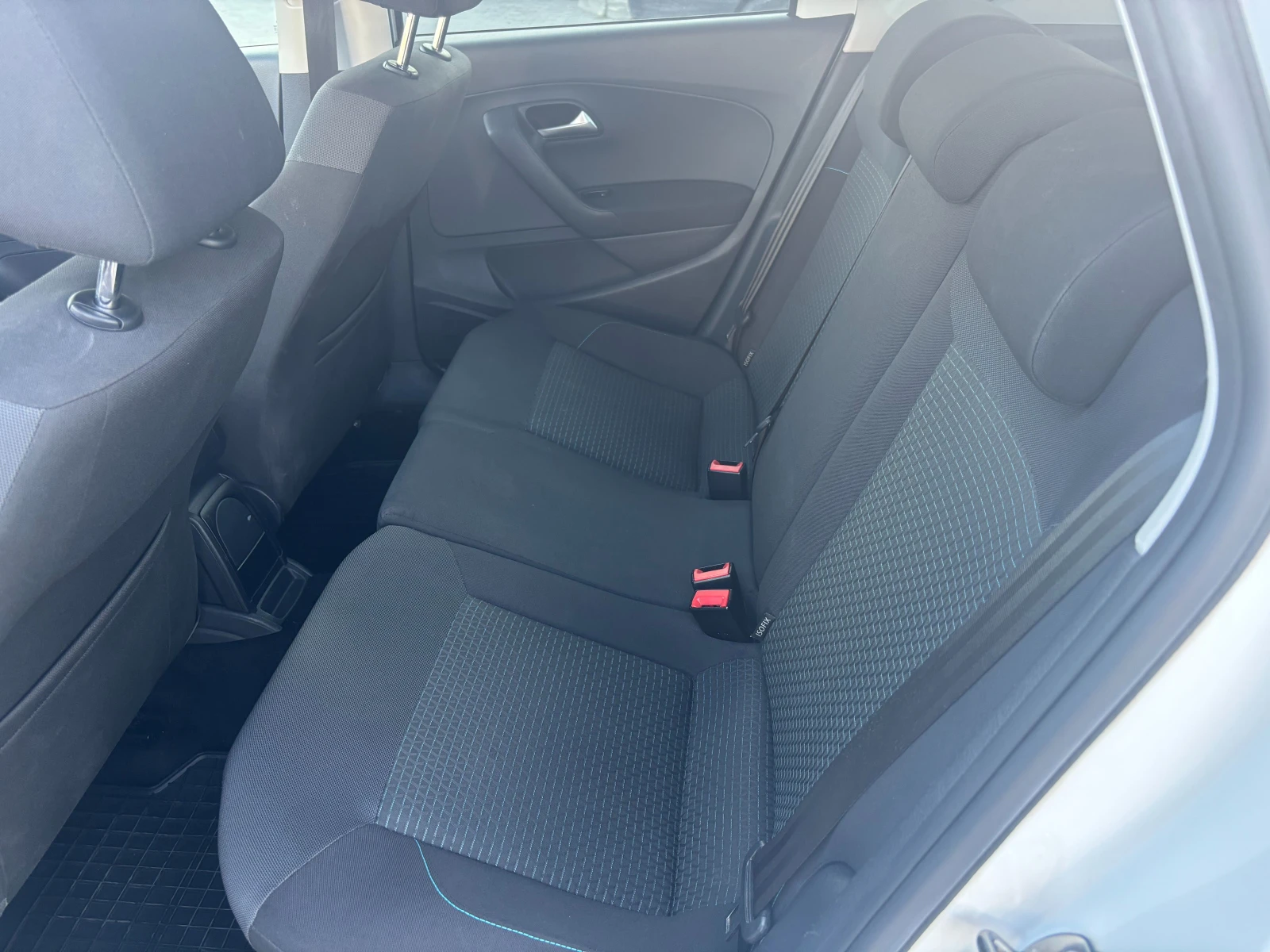 VW Polo 1.4TDI EURO6 - изображение 8