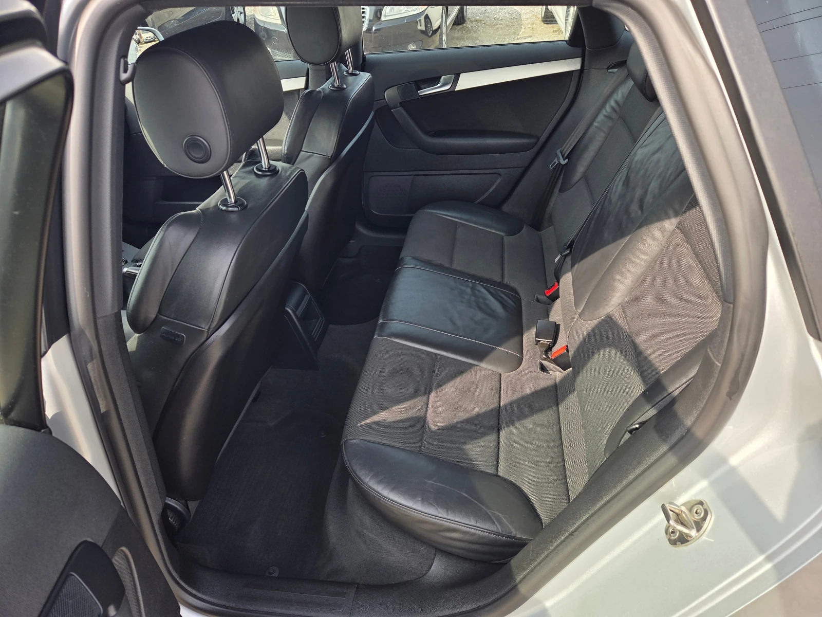 Audi A3 2.0TDI/3xS-Line - изображение 8