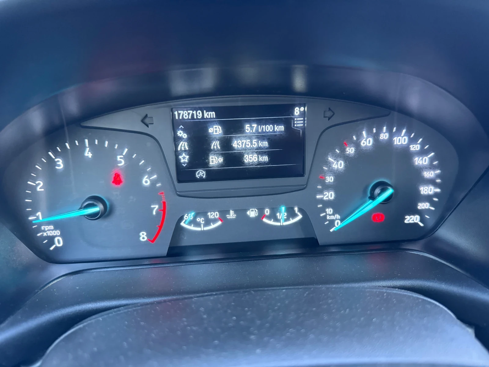 Ford Fiesta ACTIVE EVRO 6 | Mobile.bg � ����������� 10