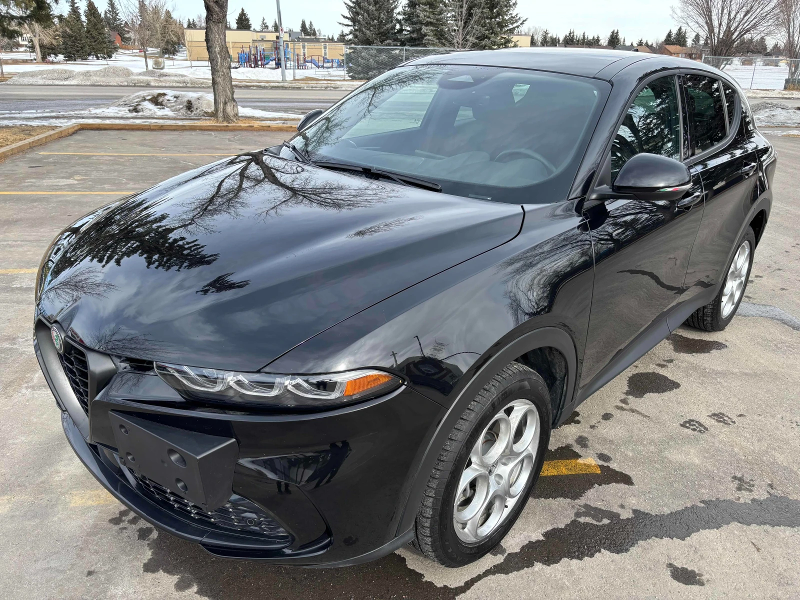 Alfa Romeo Tonale Sprint, снимка 3 - Автомобили и джипове - 53745901