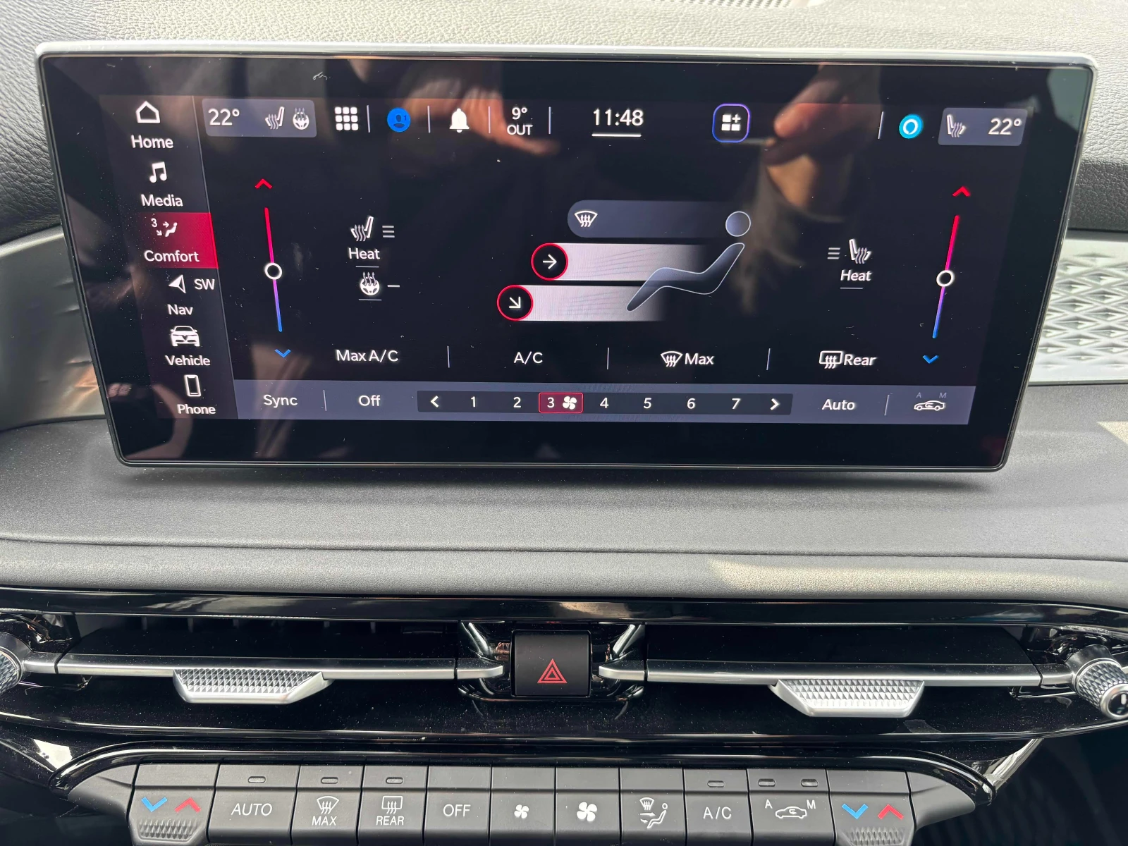 Alfa Romeo Tonale Sprint, снимка 14 - Автомобили и джипове - 53745901