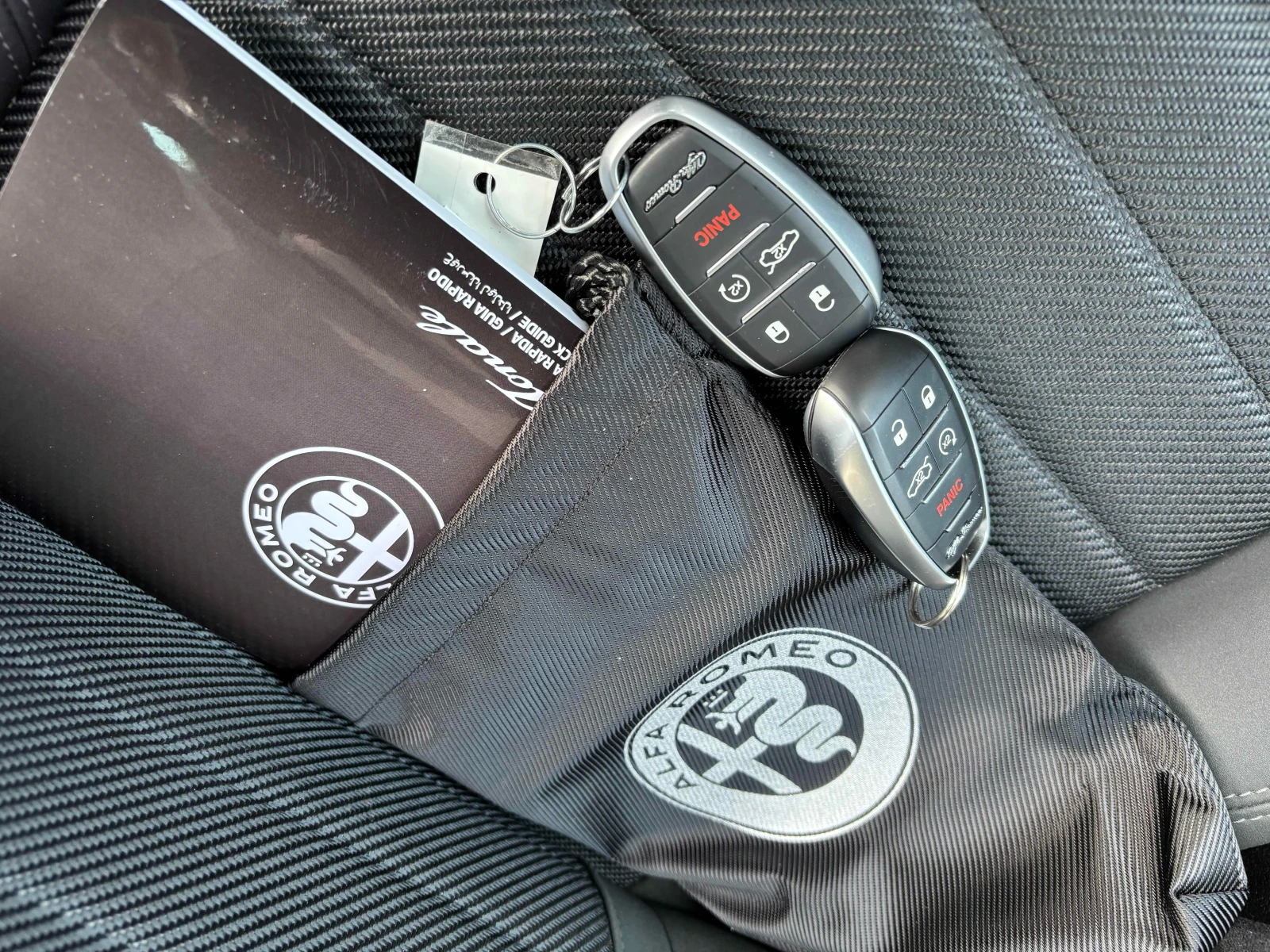 Alfa Romeo Tonale Sprint, снимка 7 - Автомобили и джипове - 53745901