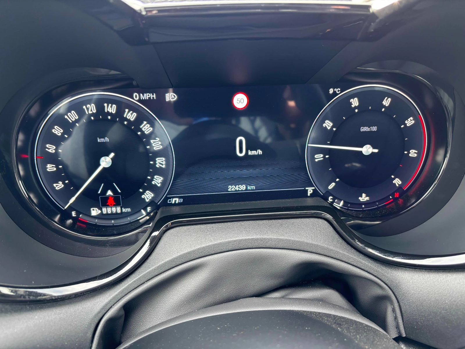 Alfa Romeo Tonale Sprint, снимка 11 - Автомобили и джипове - 53745901