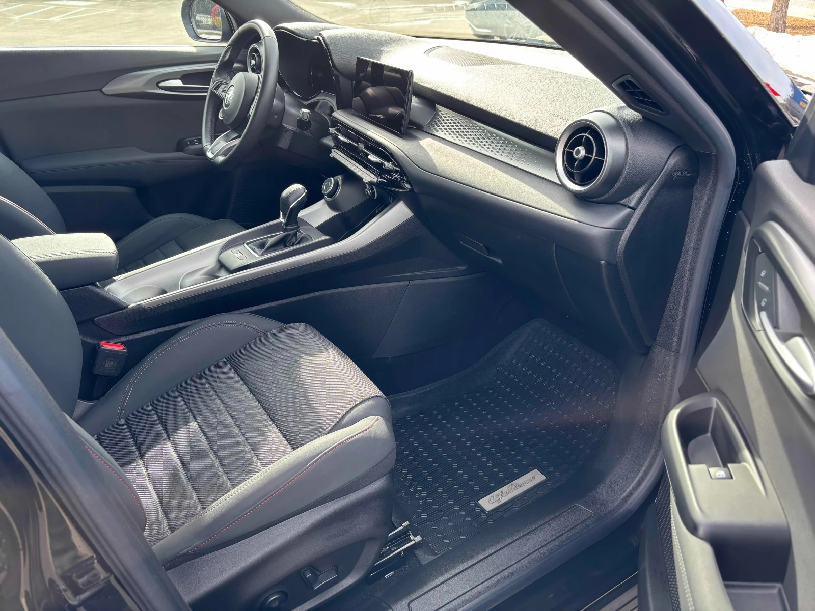 Alfa Romeo Tonale Sprint, снимка 8 - Автомобили и джипове - 53745901