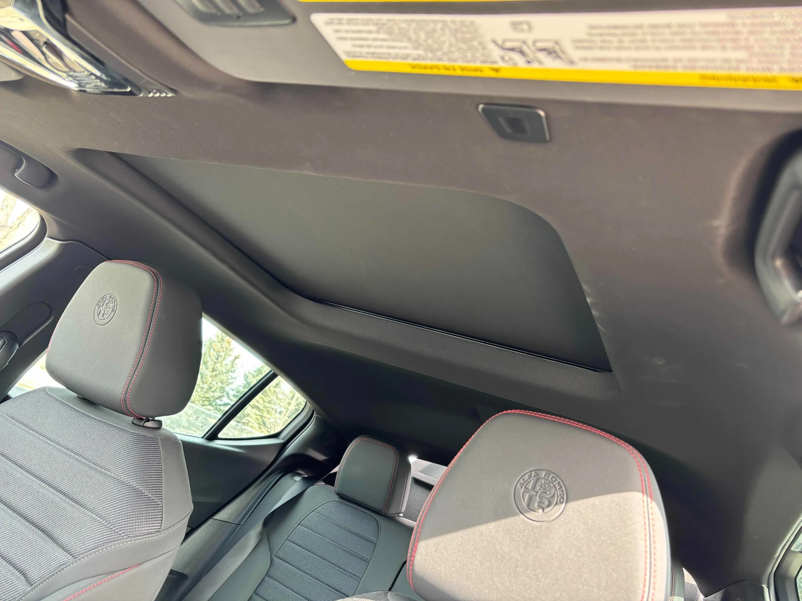 Alfa Romeo Tonale Sprint, снимка 10 - Автомобили и джипове - 53745901