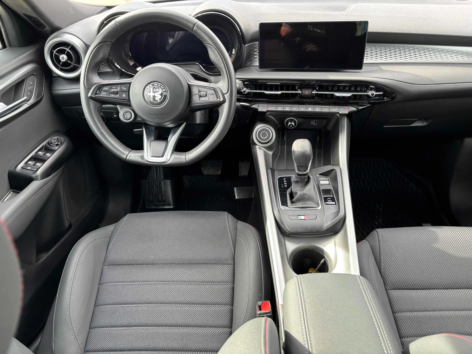 Alfa Romeo Tonale Sprint, снимка 12 - Автомобили и джипове - 53745901