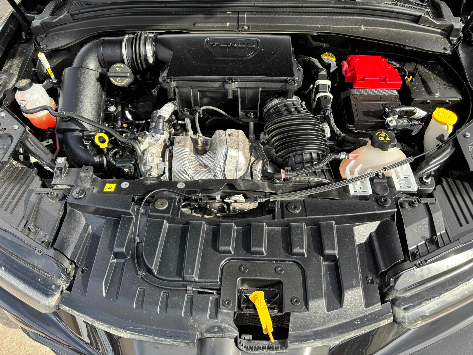 Alfa Romeo Tonale Sprint, снимка 15 - Автомобили и джипове - 53745901