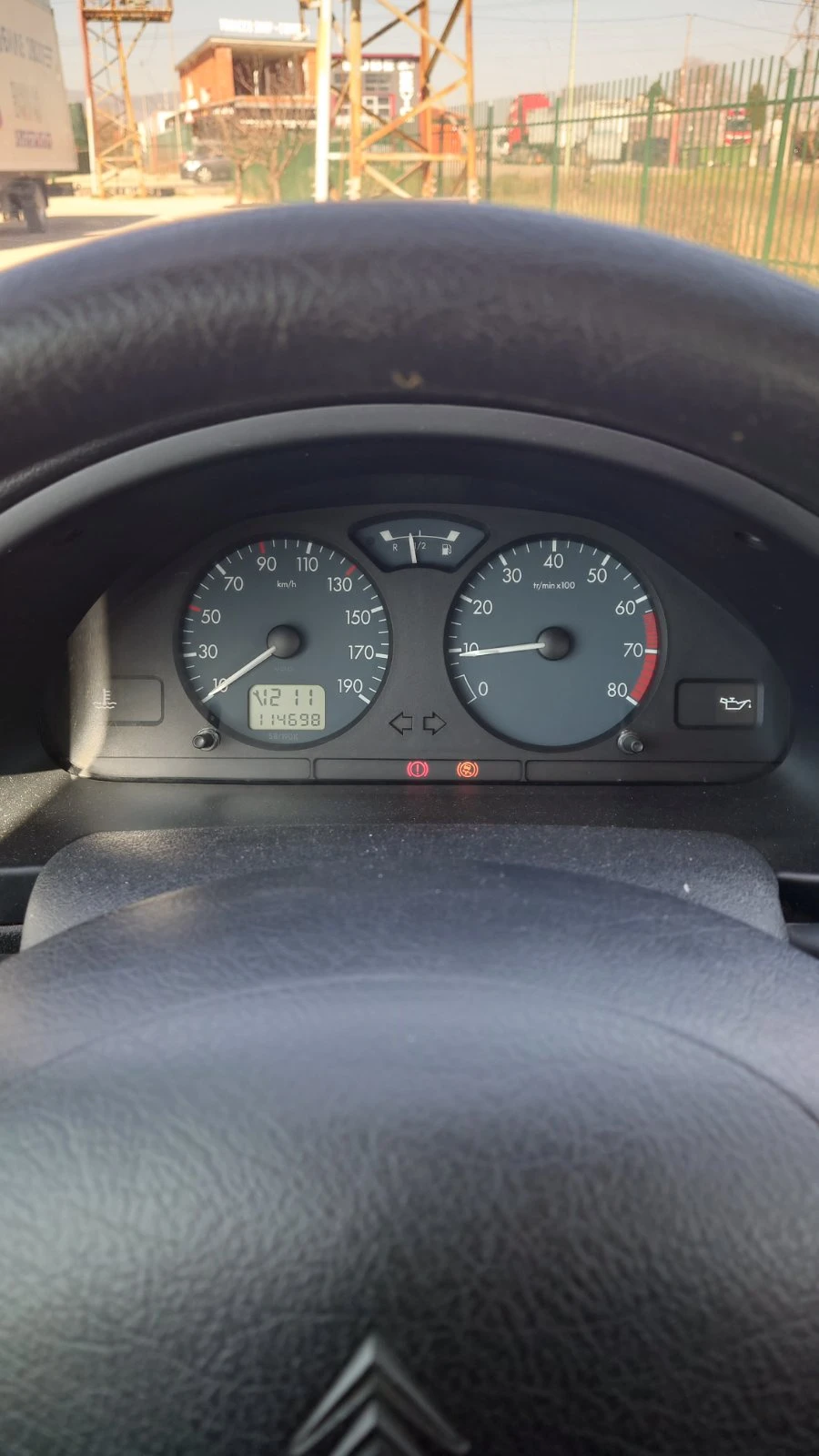 Citroen Saxo | Mobile.bg � ����������� 6
