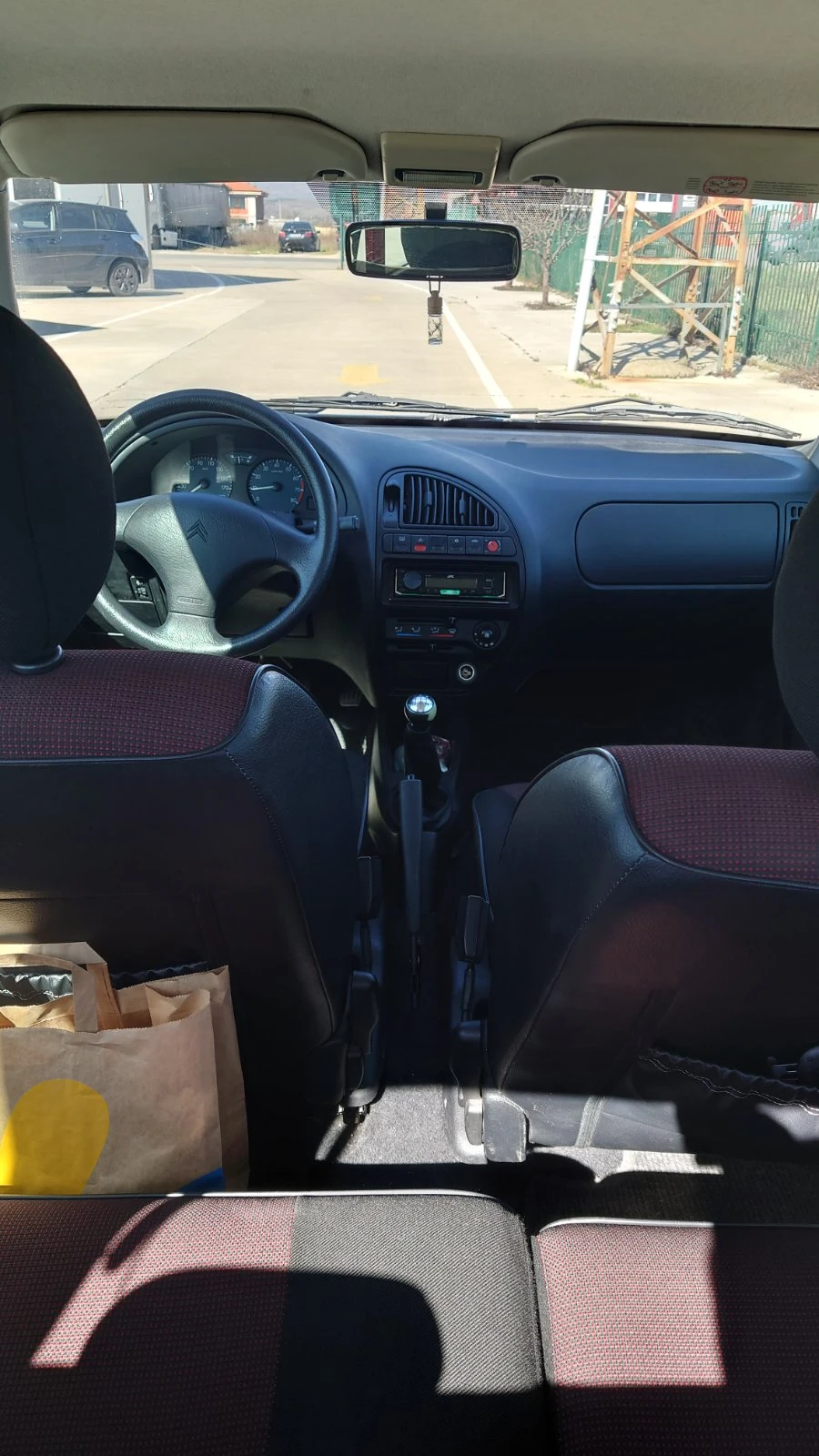 Citroen Saxo | Mobile.bg � ����������� 4