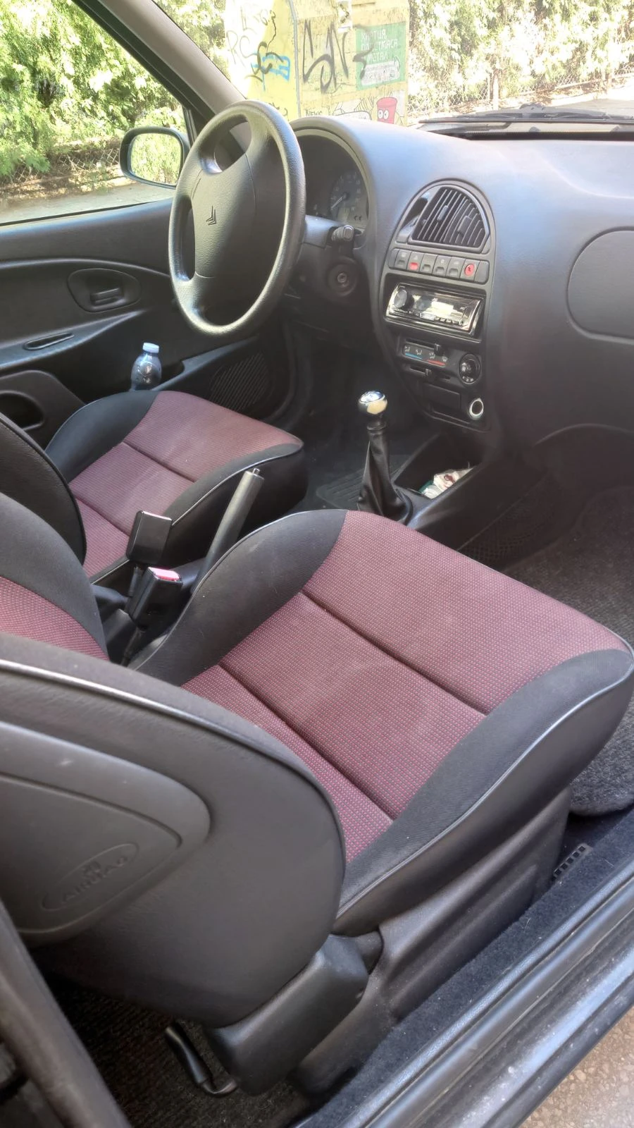 Citroen Saxo | Mobile.bg � ����������� 7