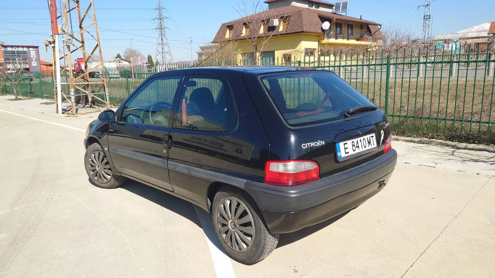 Citroen Saxo | Mobile.bg � ����������� 2