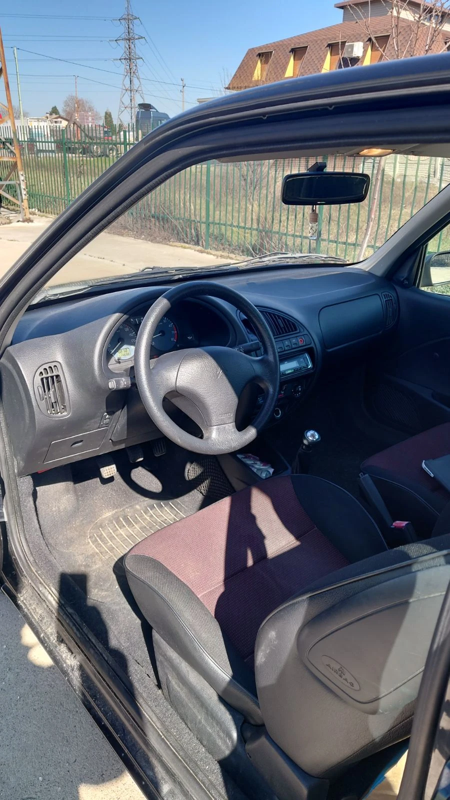 Citroen Saxo | Mobile.bg � ����������� 5