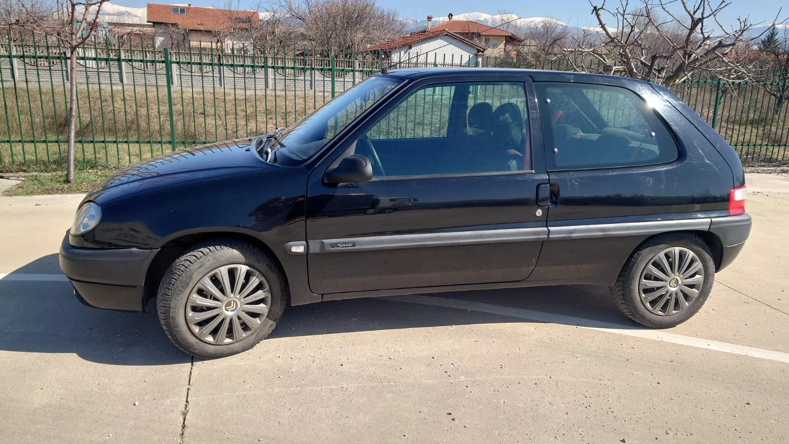 Citroen Saxo | Mobile.bg � ����������� 3